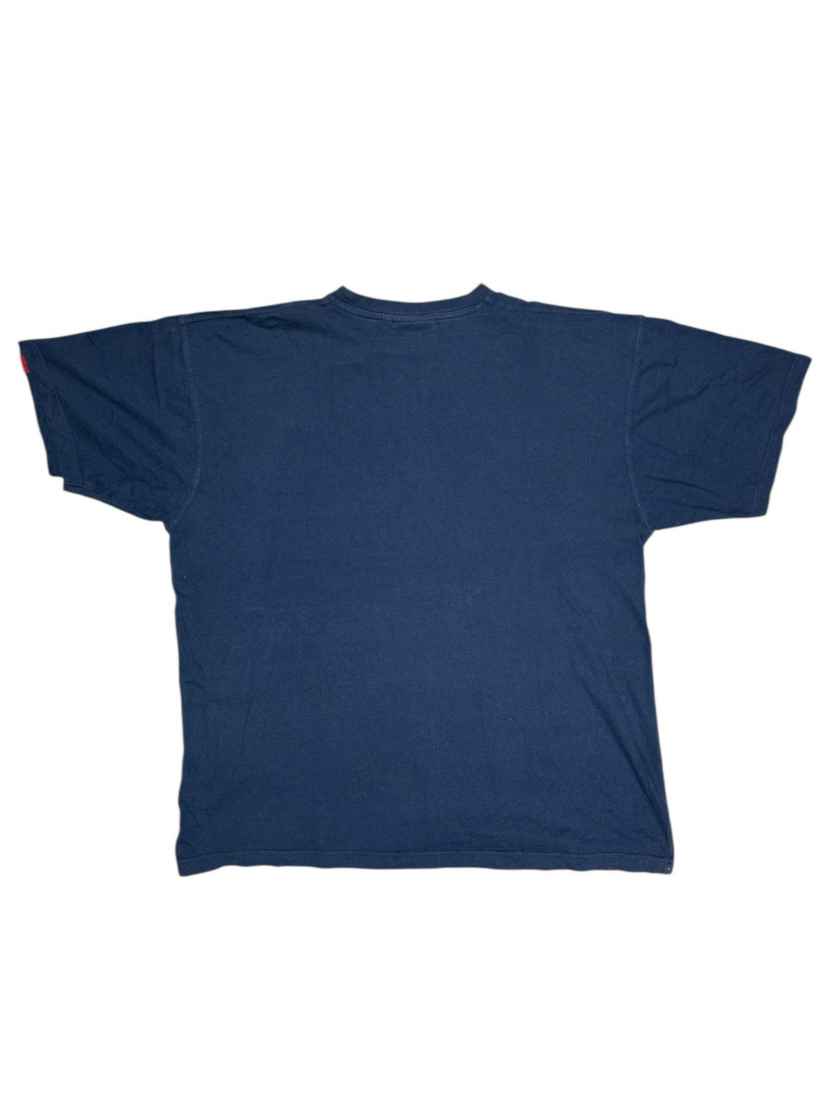 Rangers FC Blue 72 Top XL