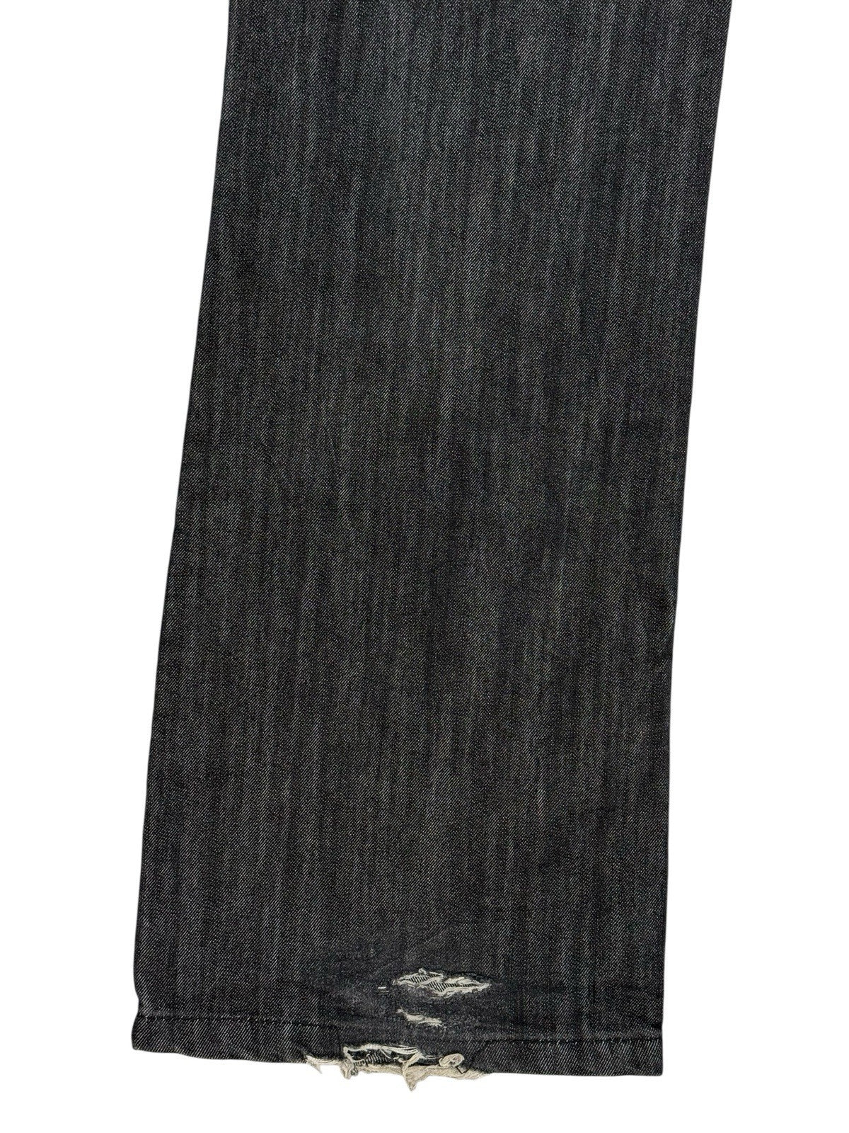 Denim Co Black Bootcut Jeans 34W 34L