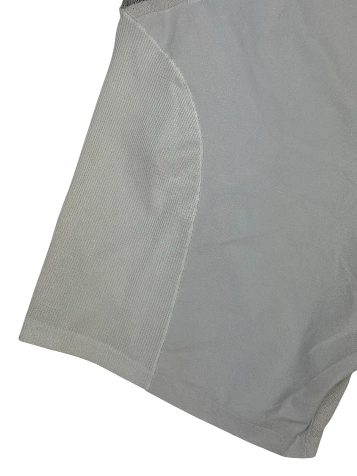 Adidas Y-3 Yamamoto Roland White Shorts 2XL