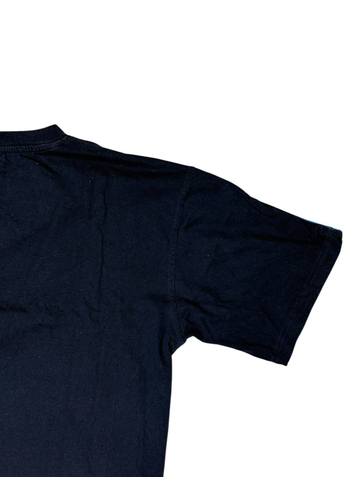 Rangers FC Blue Cotton Top 2XL