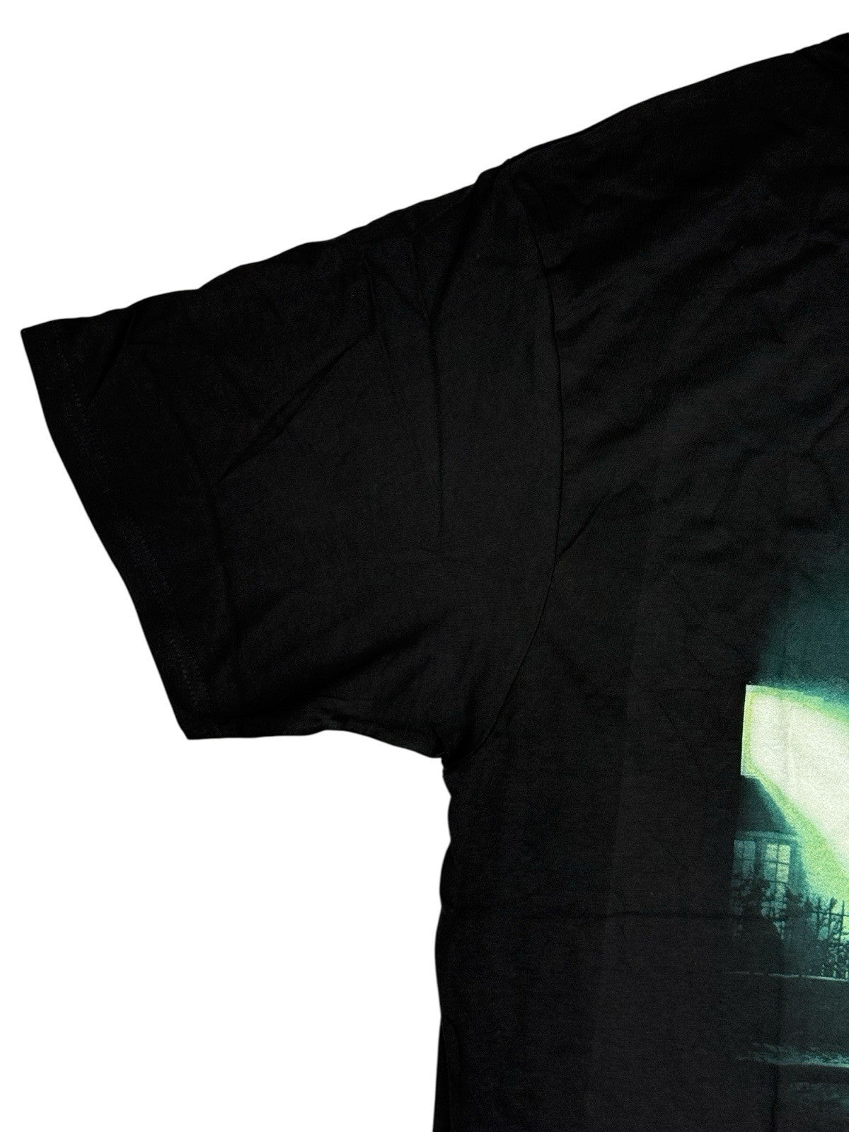 The Exorcist Black Horror Movie Top XL