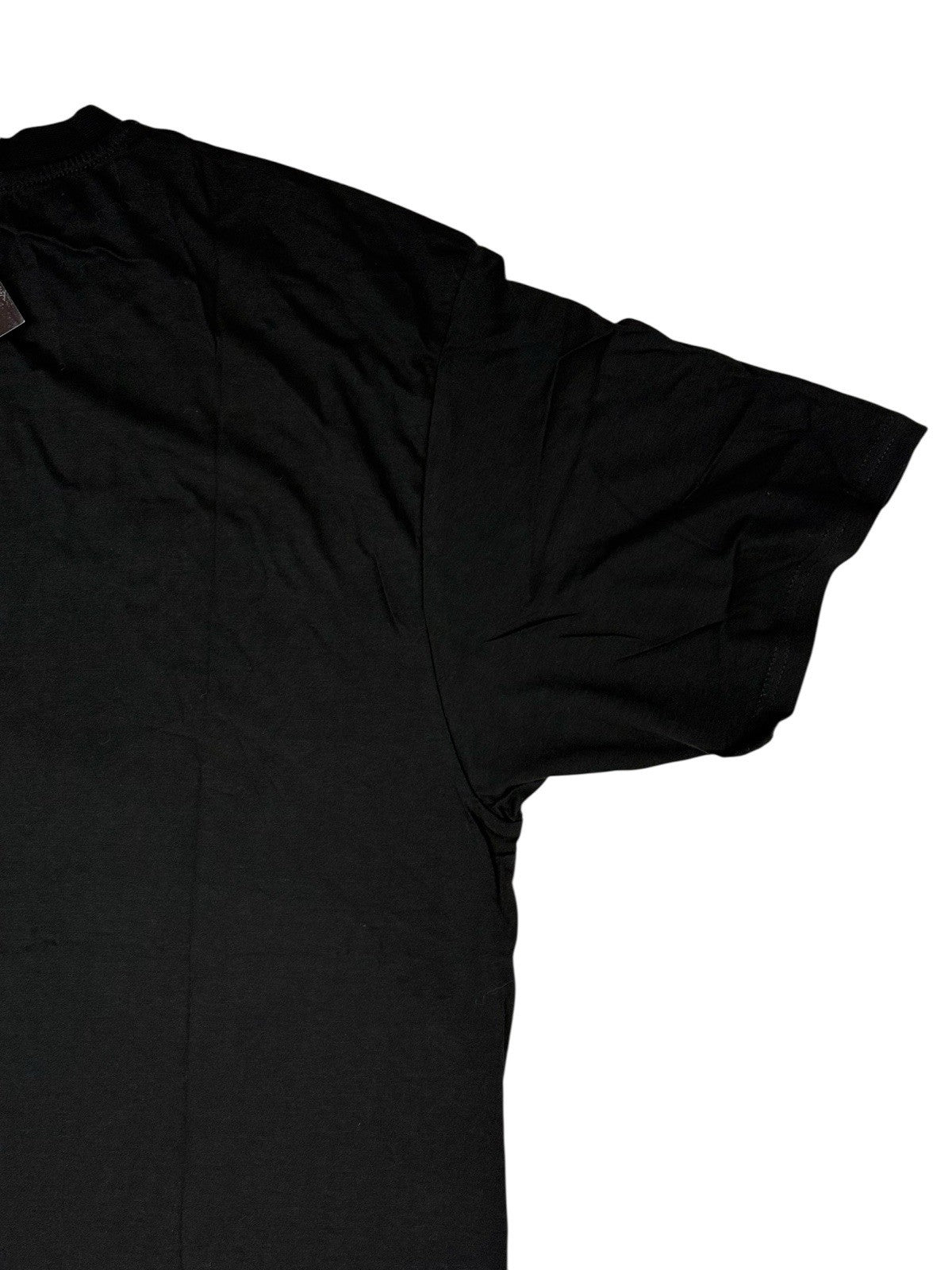 The Exorcist Black Horror Movie Top XL