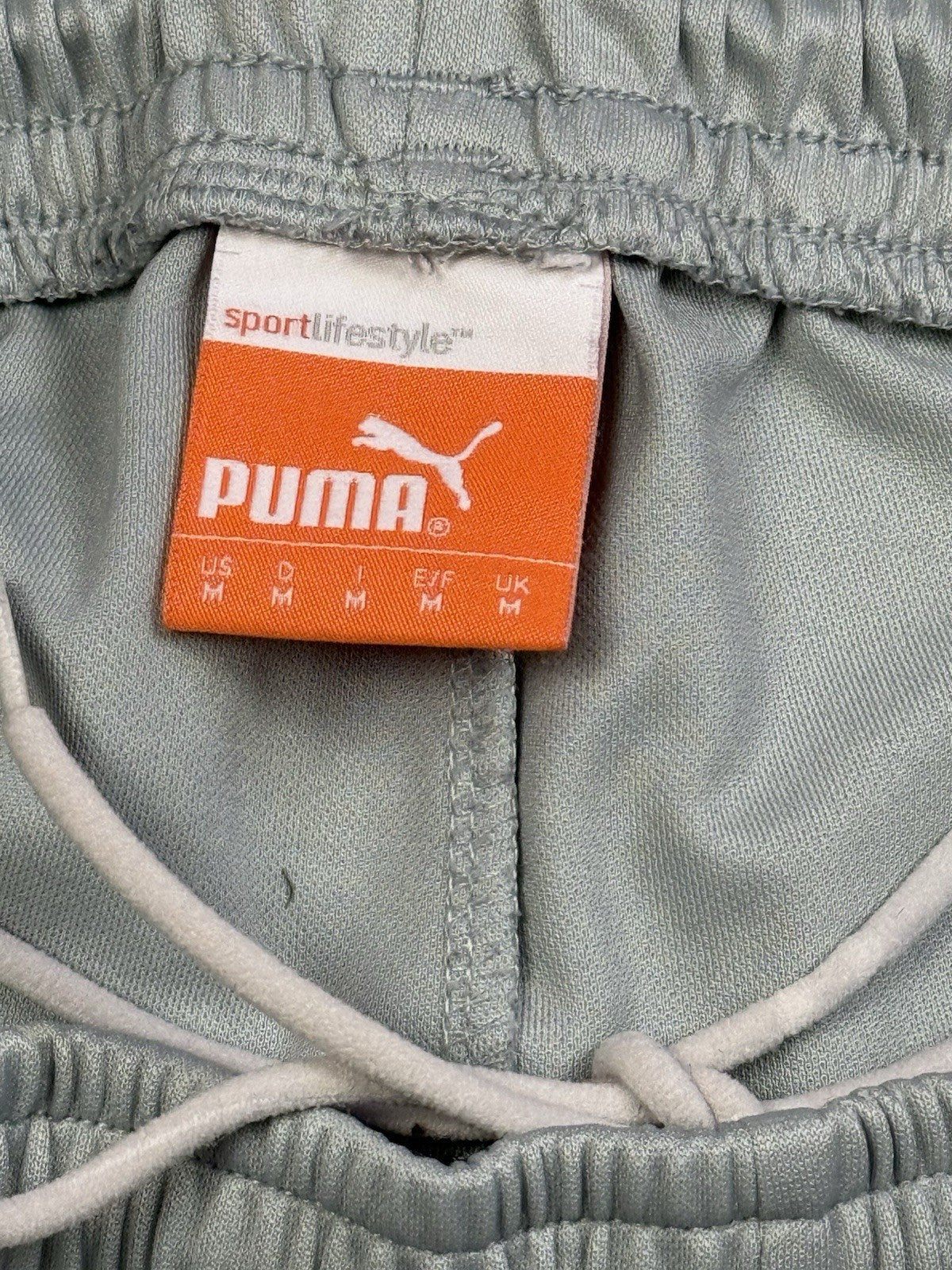 Puma Motherwell FC Shorts Medium