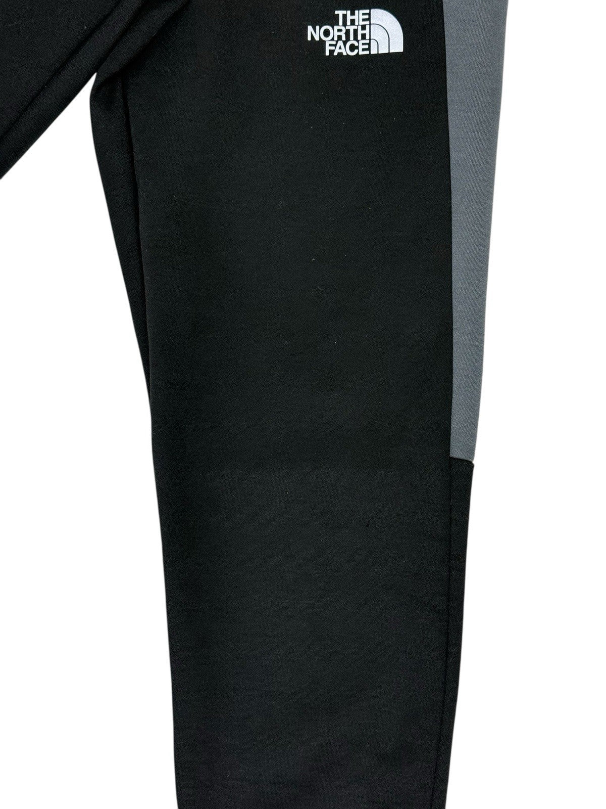 The North Face Black Tracksuit Bottoms Joggers XS