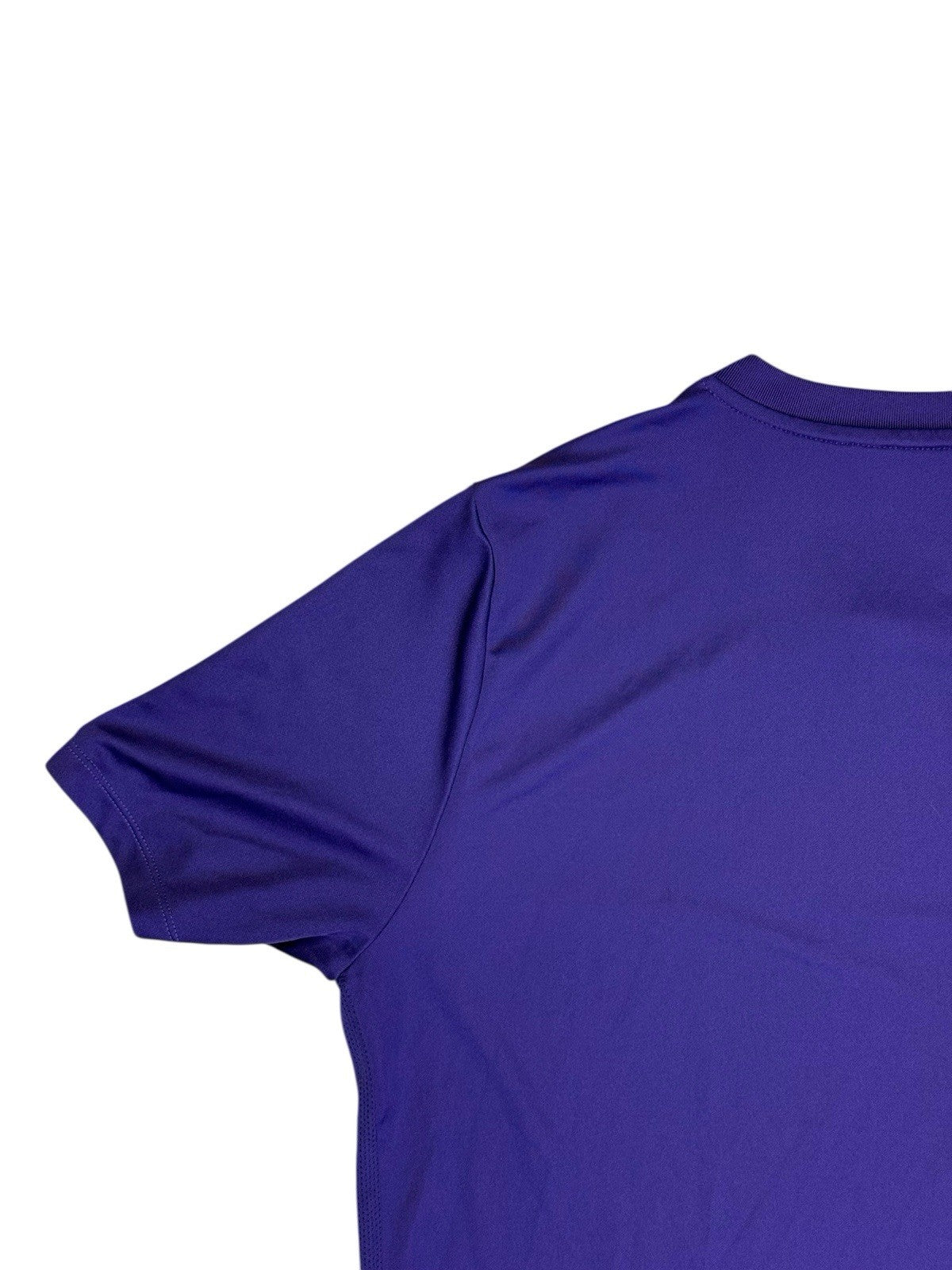 Nike Purple Park VI Top Large