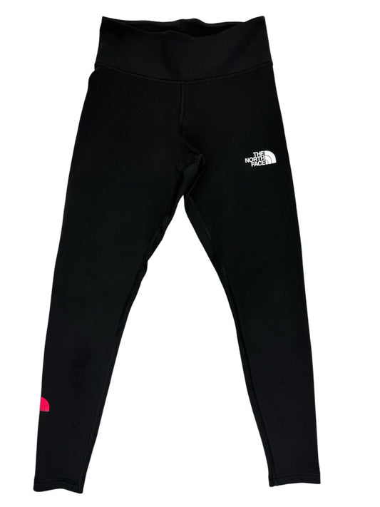 The North Face Black Leggings Small