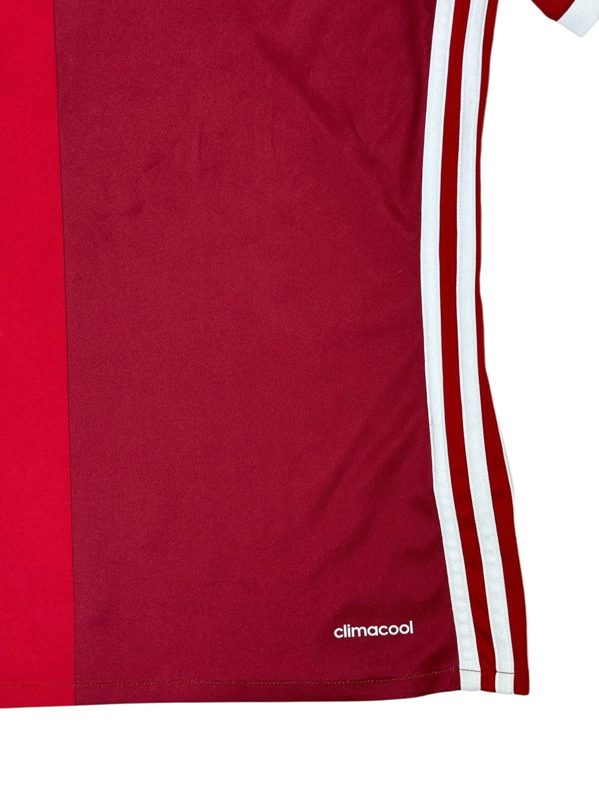Adidas Denmark Home Top 2015/16 Age 13-14