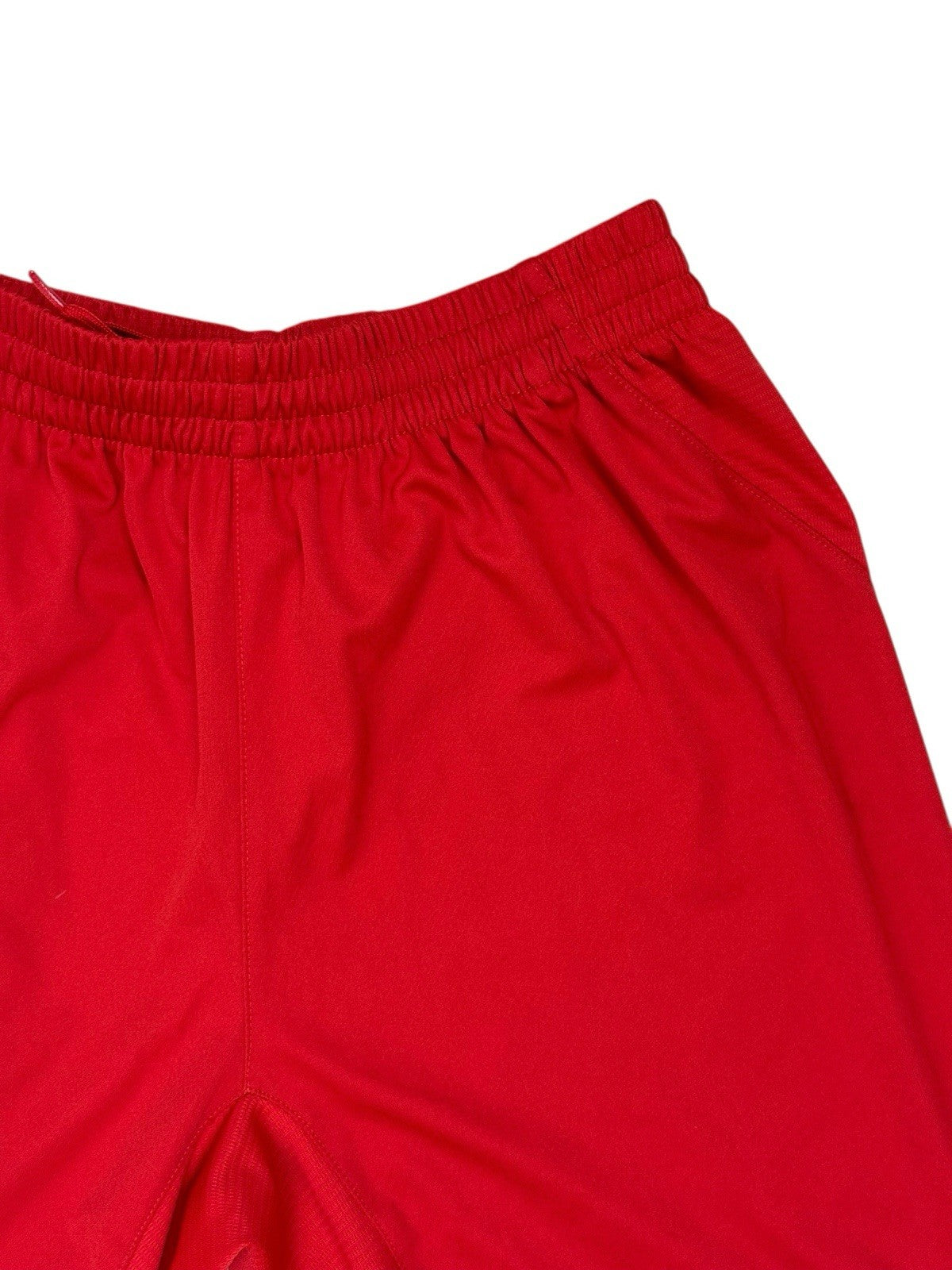 Liverpool FC 2013/14 Red Warrior Home Shorts Youth XL