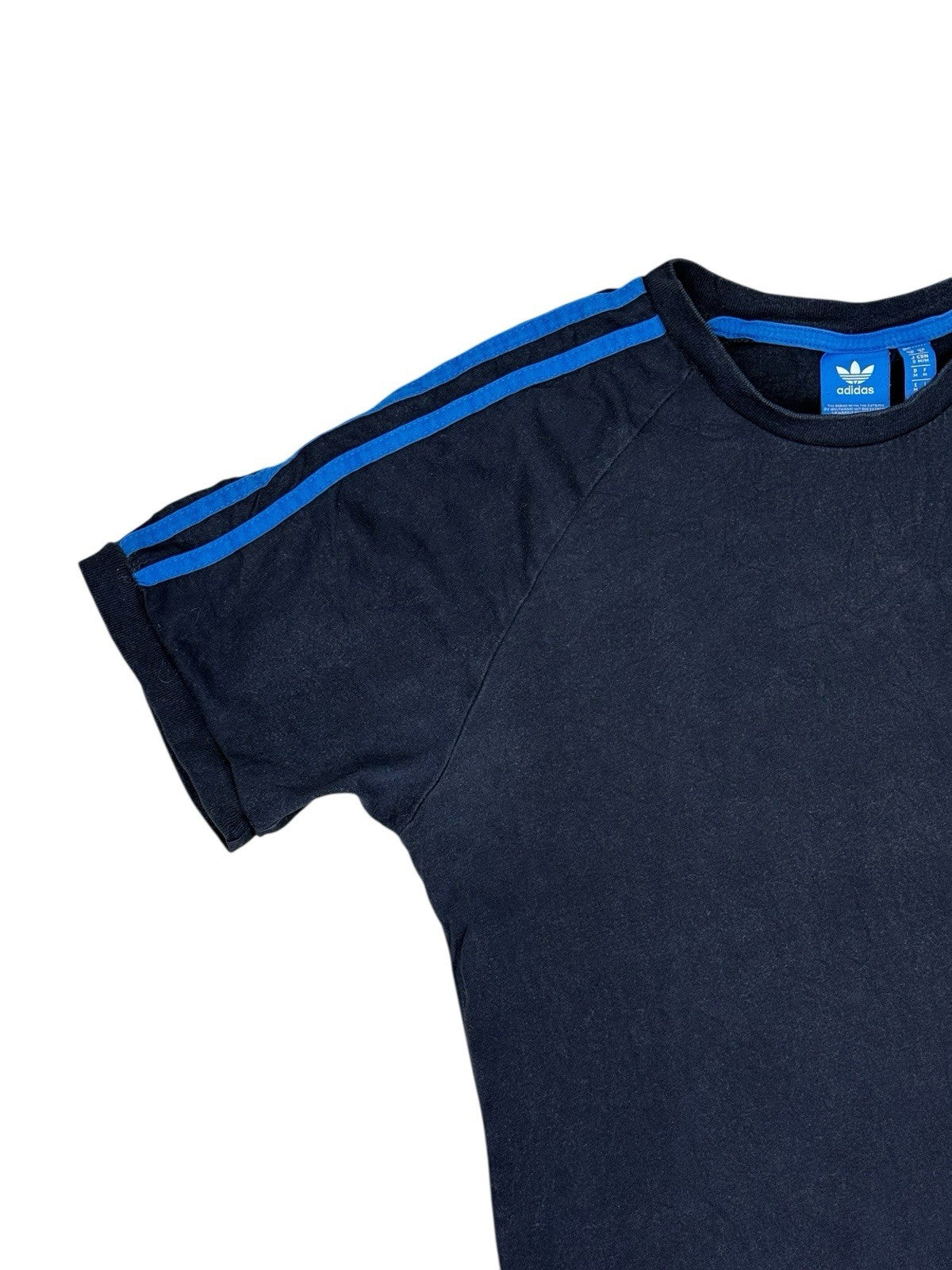 Adidas Blue California Top Medium