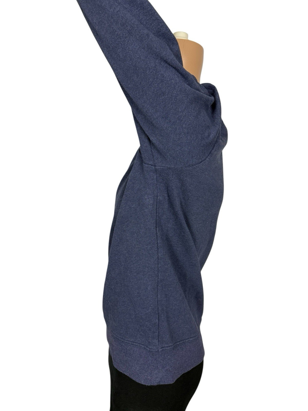G Star Raw Blue Jumper Medium