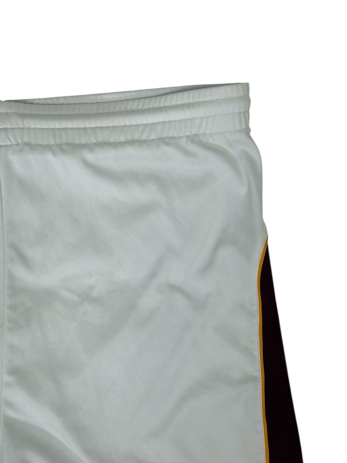 Bukta Motherwell FC 2007/08 Away Shorts Youth Large