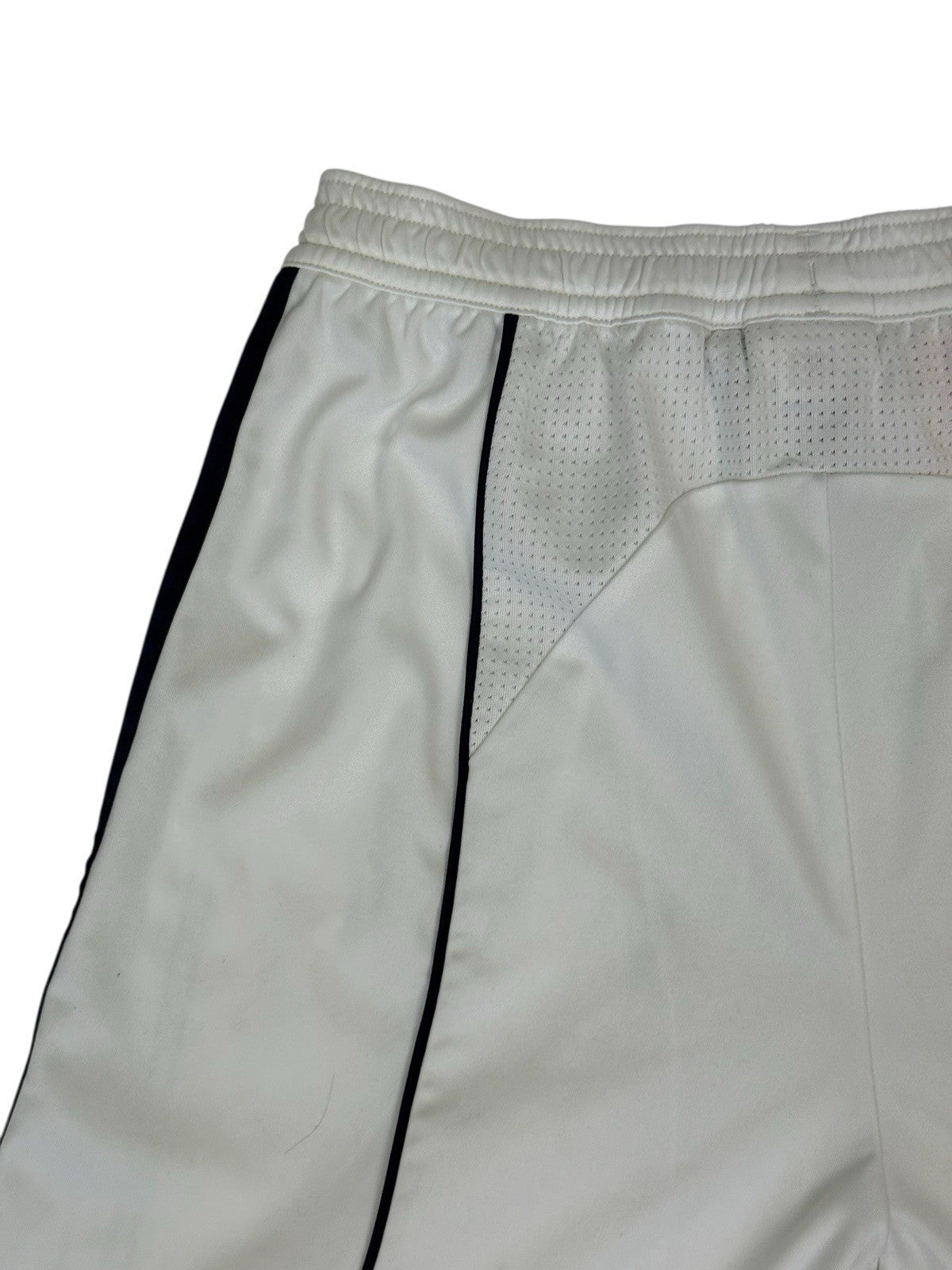 Scotland National Football Team 2010 Away Shorts Youth Medium Age 11-12