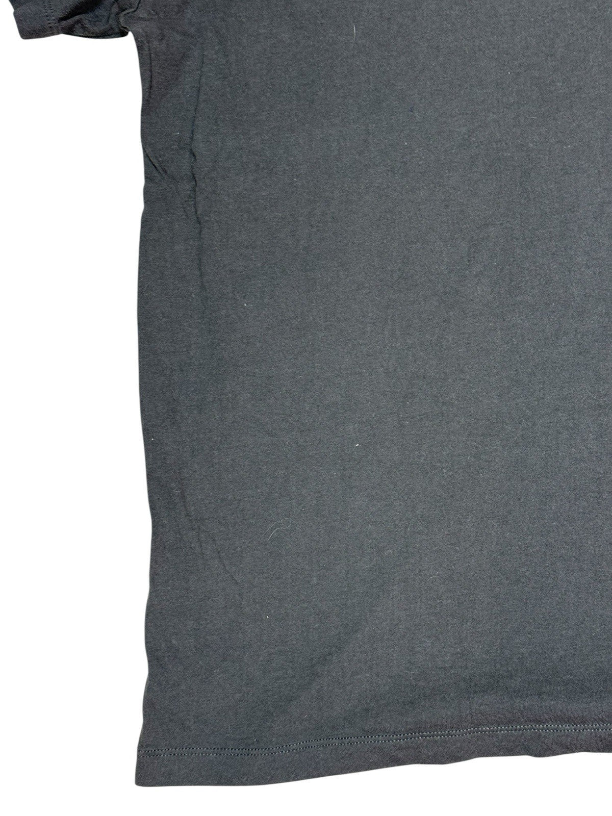 Hugo Boss Grey Top Small