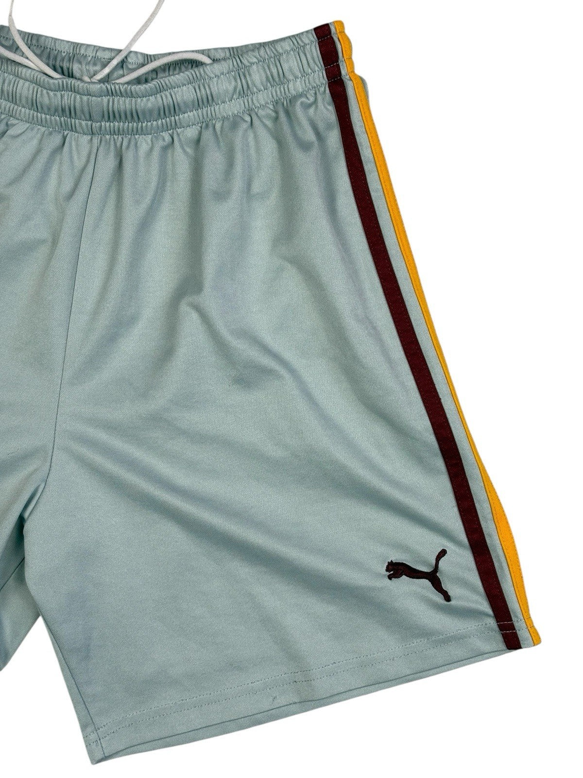 Puma Motherwell FC Shorts Medium