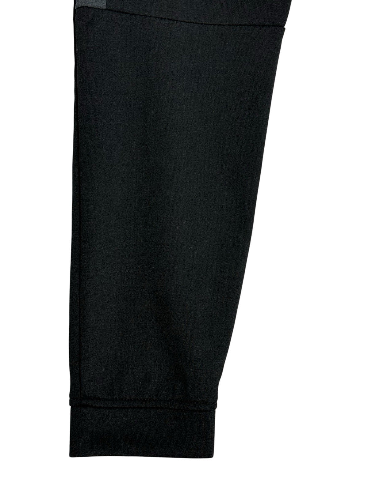 The North Face Black Tracksuit Bottoms Small