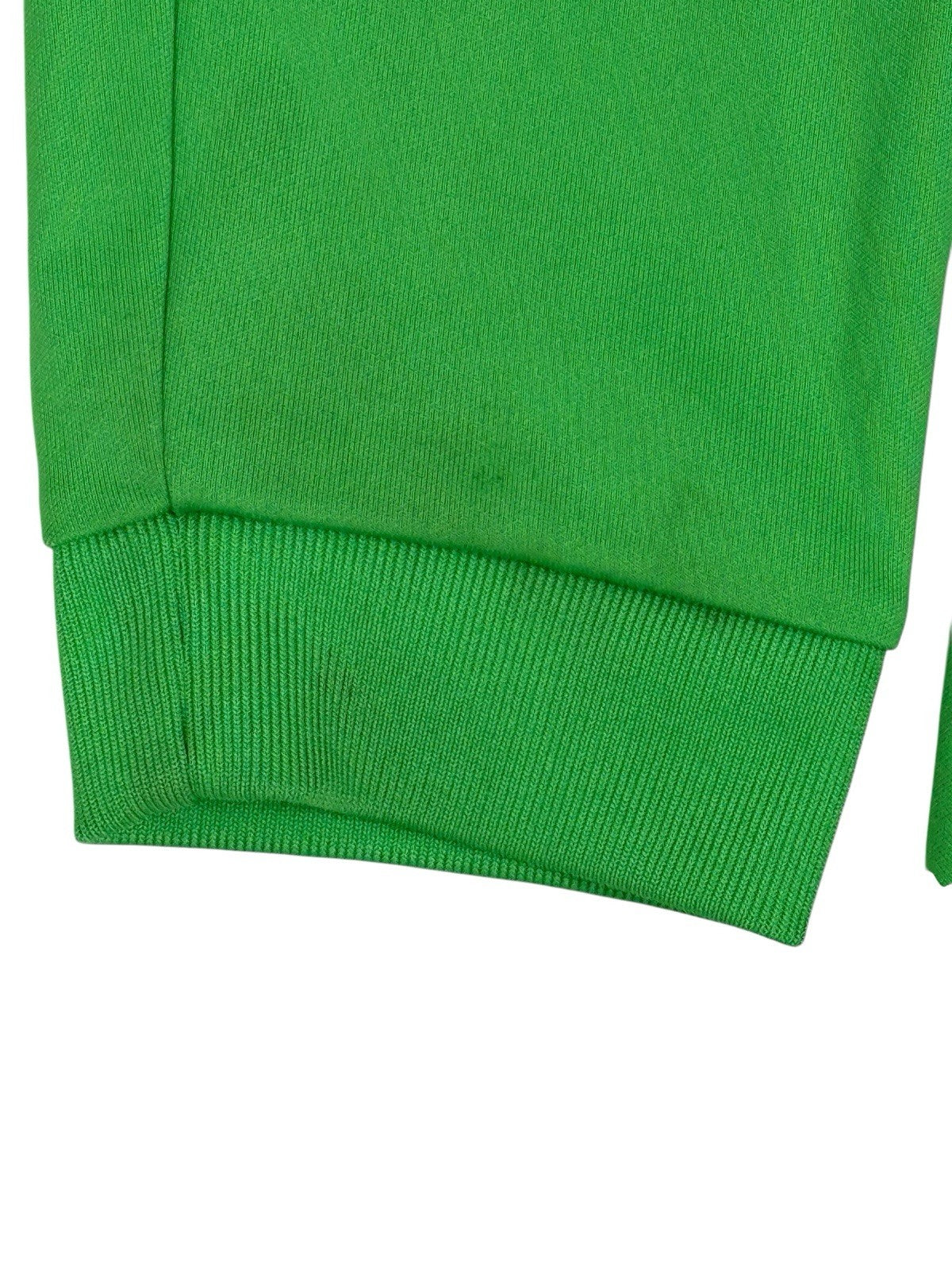 Nike Green Full Zip Tracksuit Jacket Youth XL