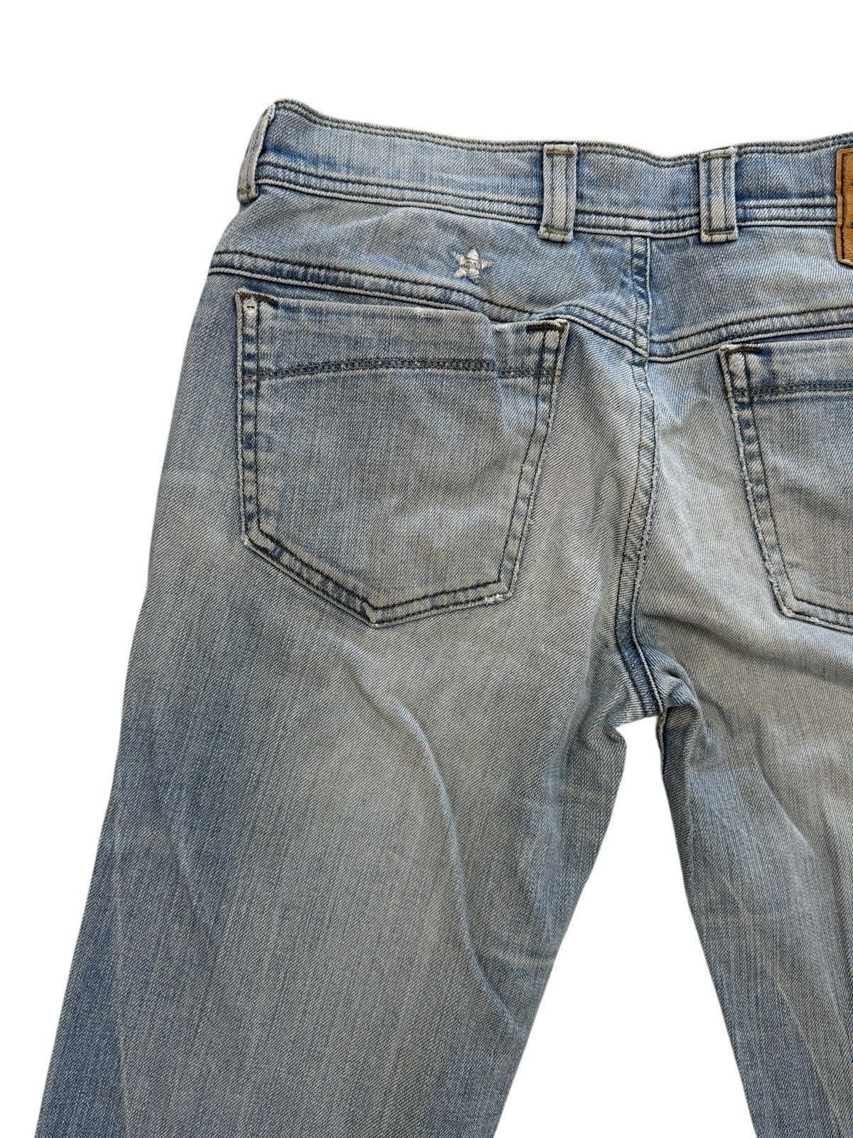 Diesel Blue Soozy Jeans 27W 32L
