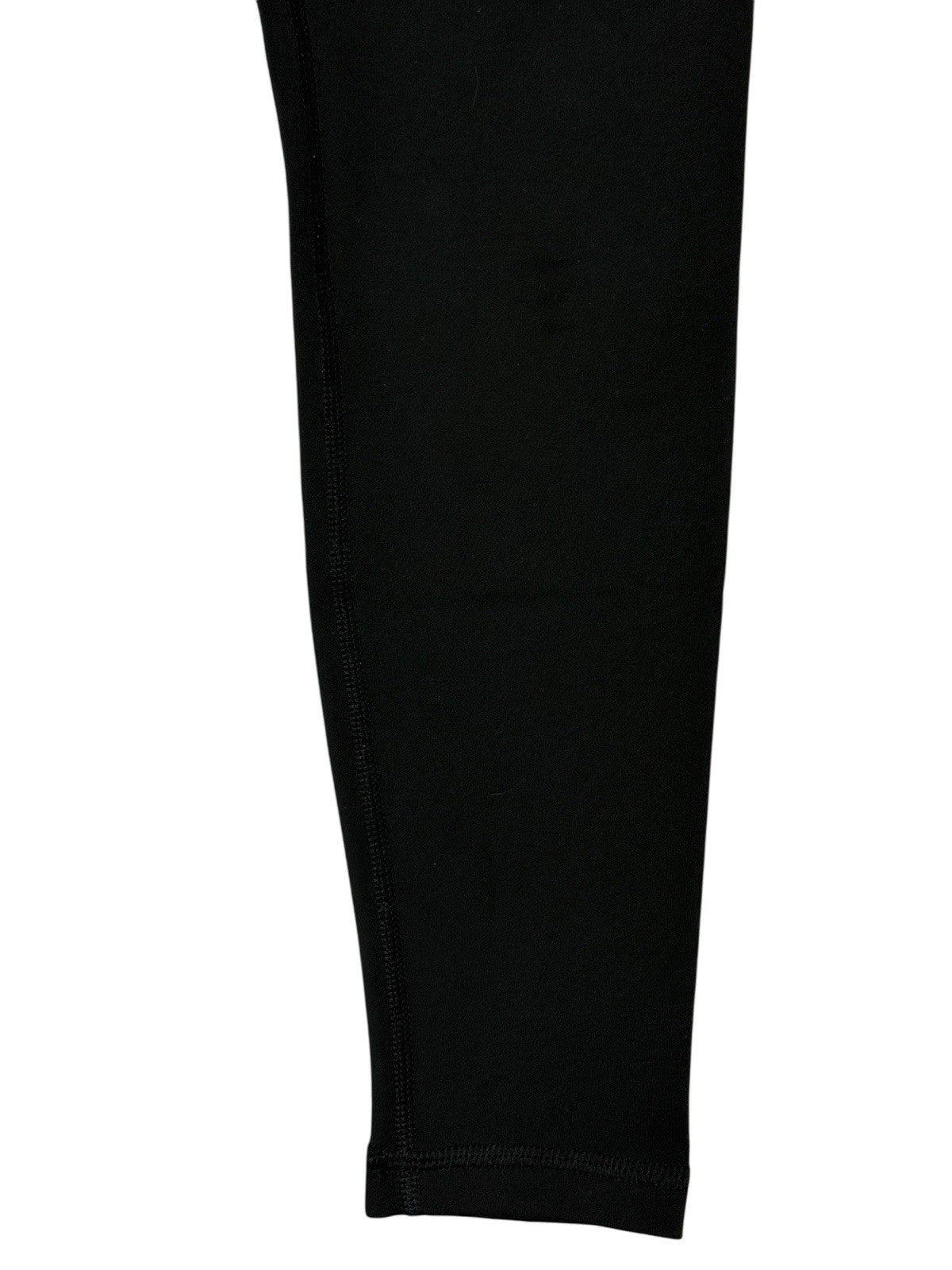 The North Face Black Leggings Small
