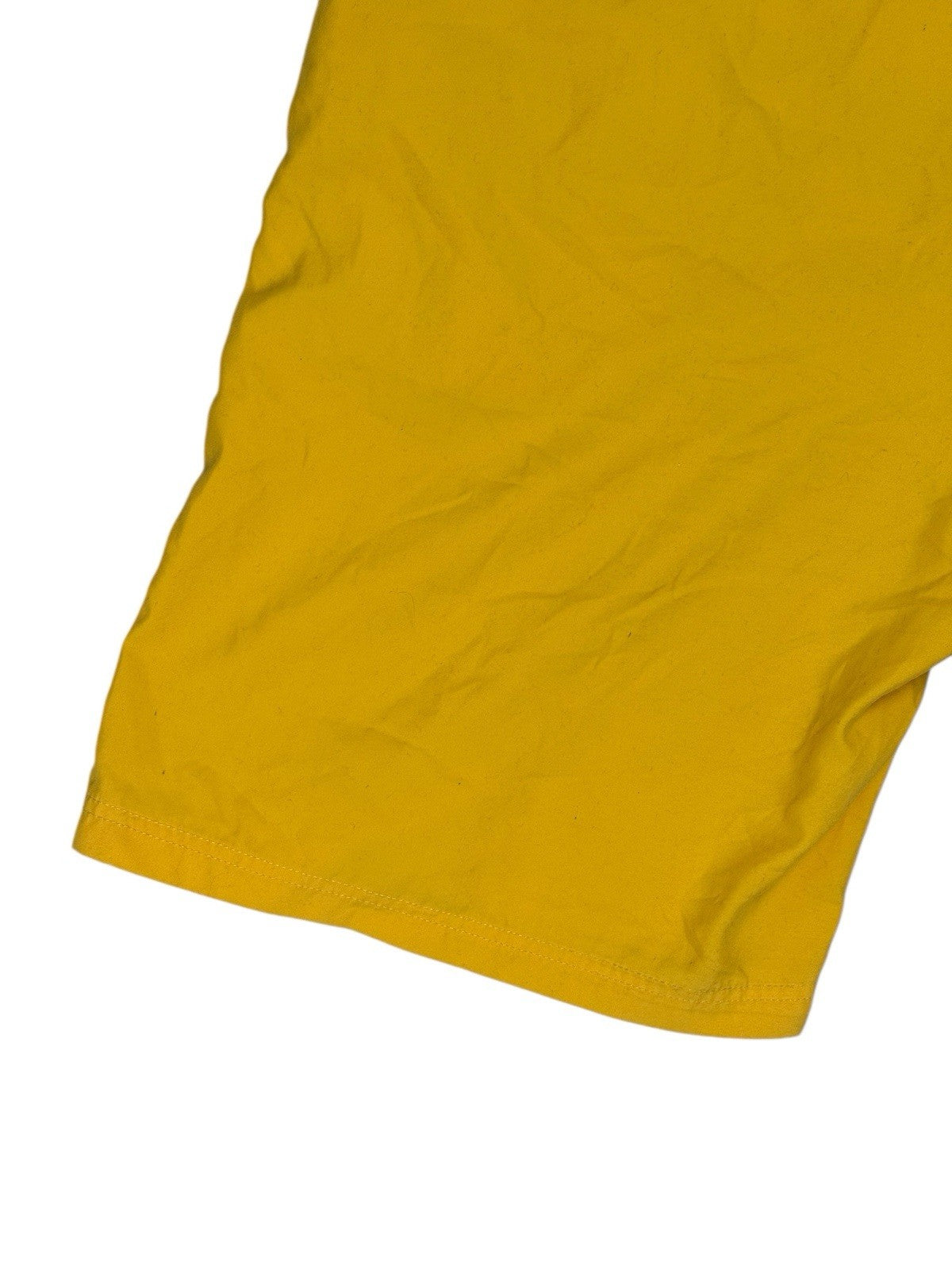Natuica Yellow Swim Shorts 36W