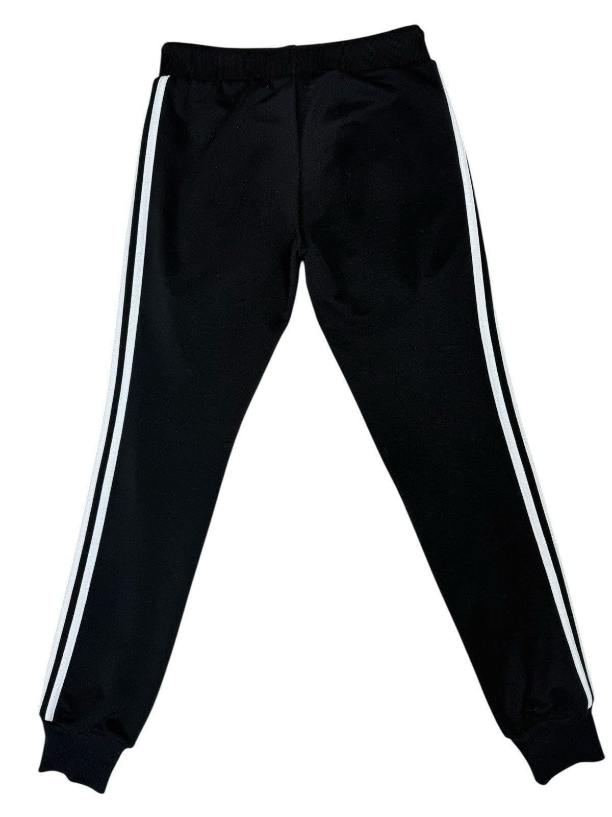 Adidas Black Superstar Track Pants Size 6
