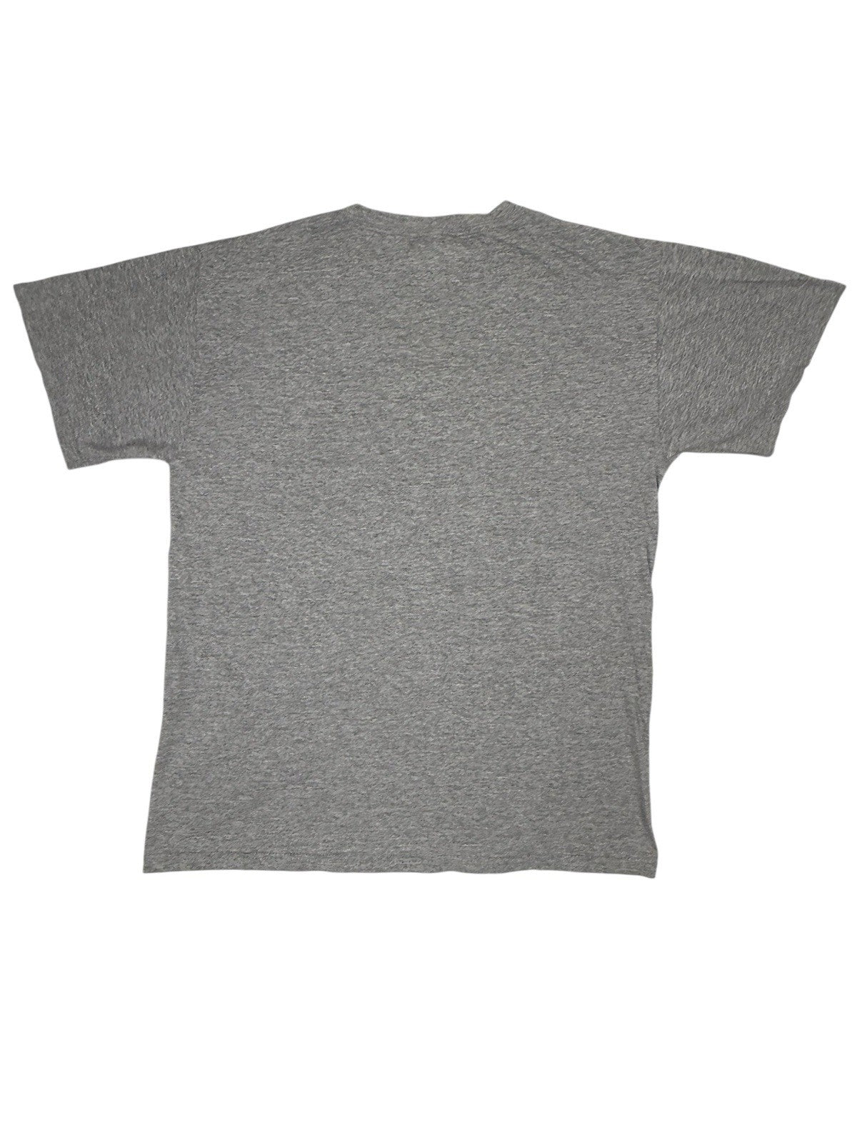 Retro Grey Kentucky Wildcats 2011 Champions Printed Top Medium