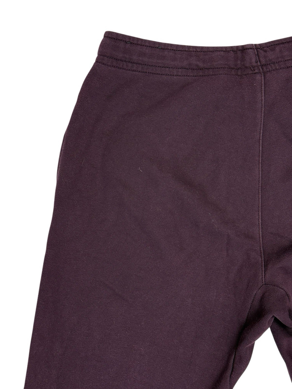 Nike Purple Joggers Small