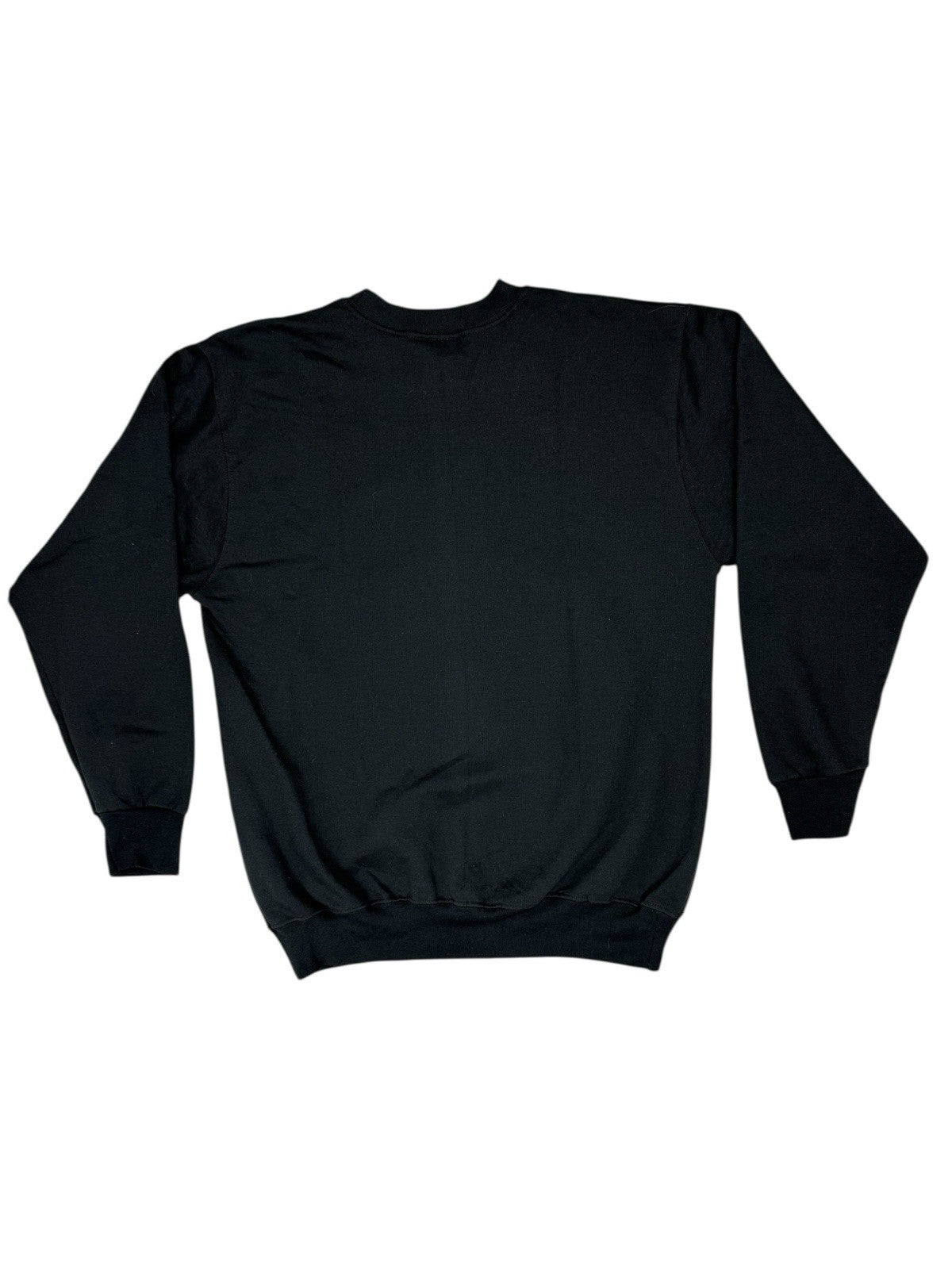Team Rated Black Pittsburgh Steelers Jumper Large