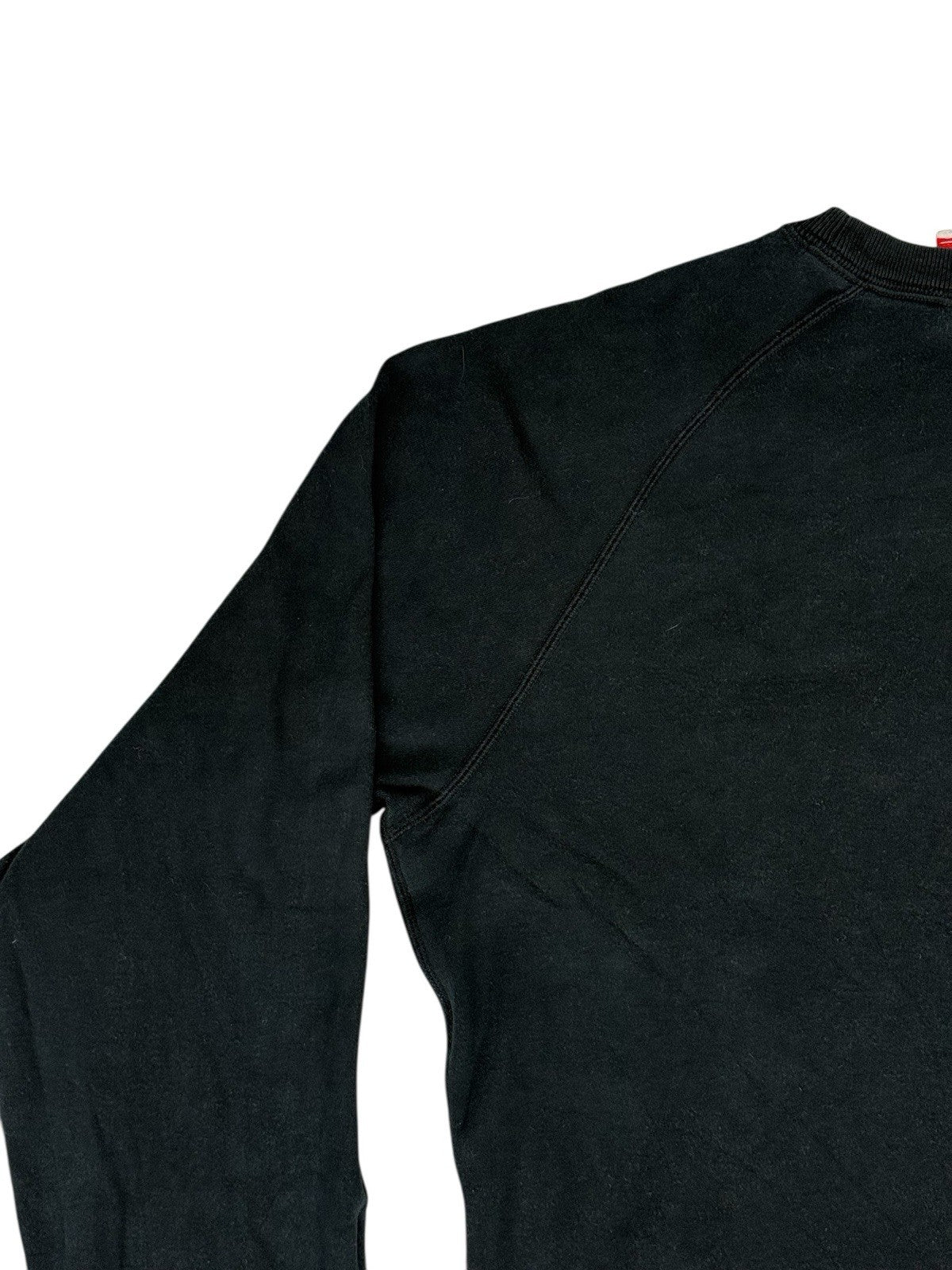 Nike Blue USATF Jumper Small