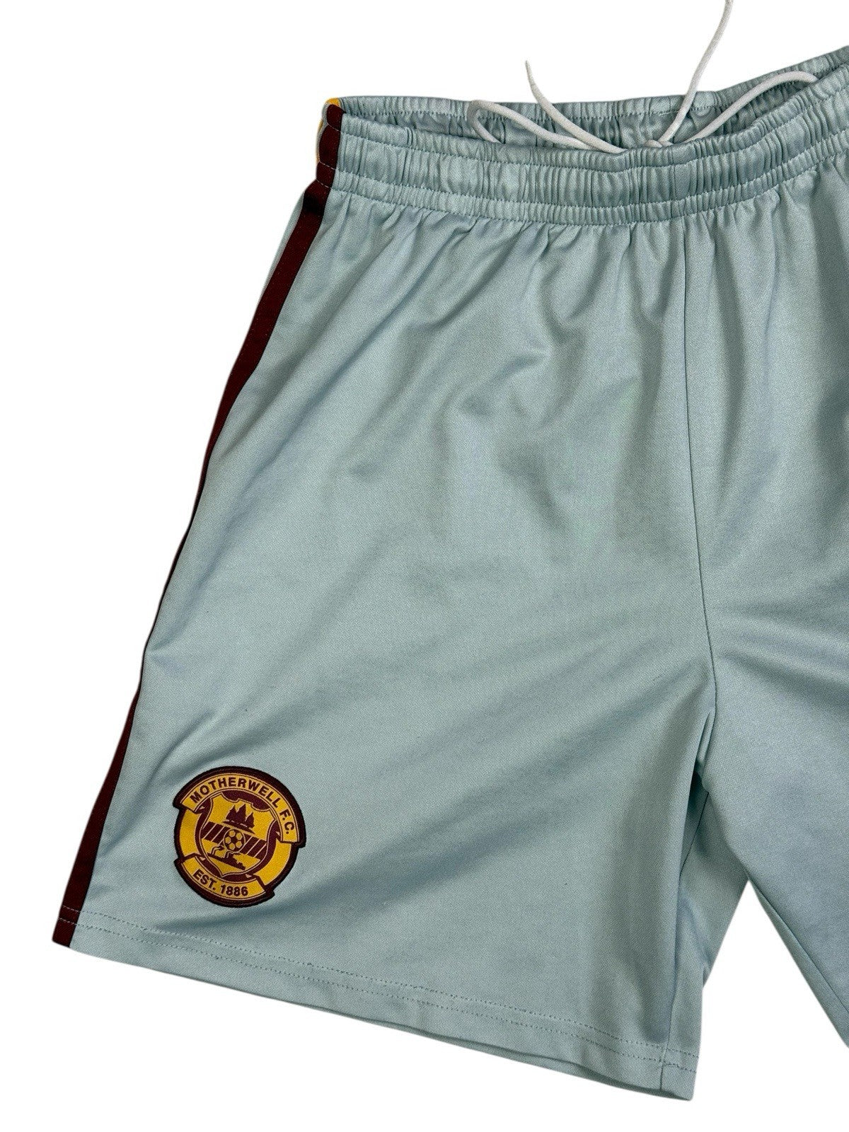 Puma Motherwell FC Shorts Medium