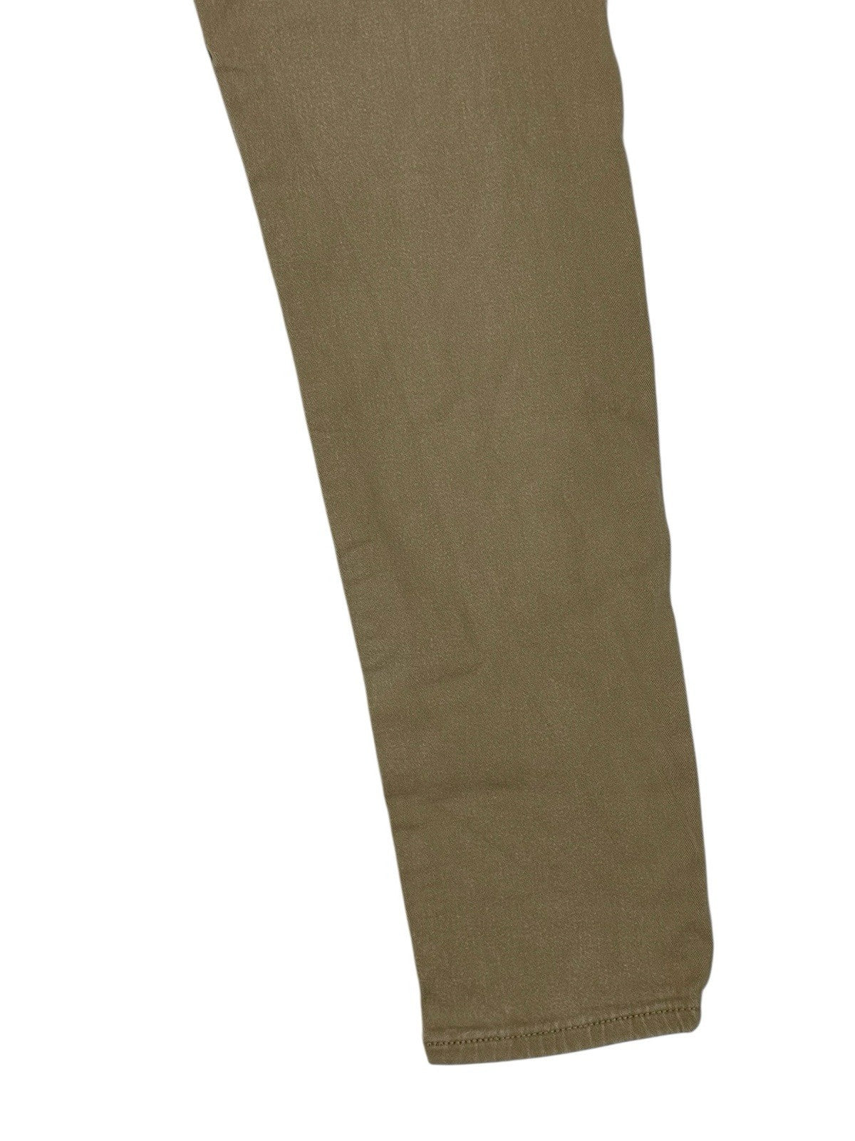 Levi's 535 Beige Super Skinny Jeans 30W 30L