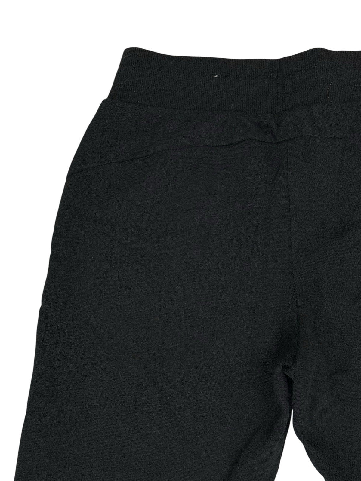 Puma Black Tracksuit Bottoms XS