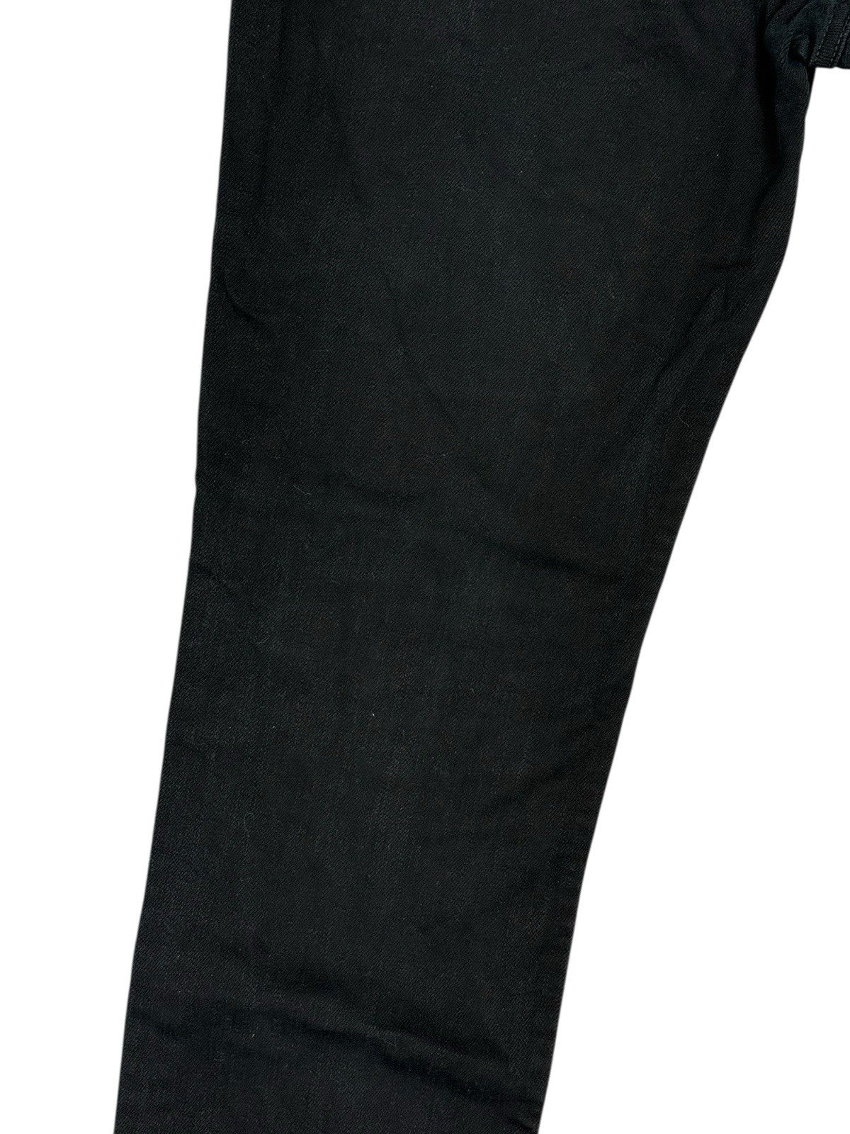 Levi's Black 511 Denim Jeans 34W 30L