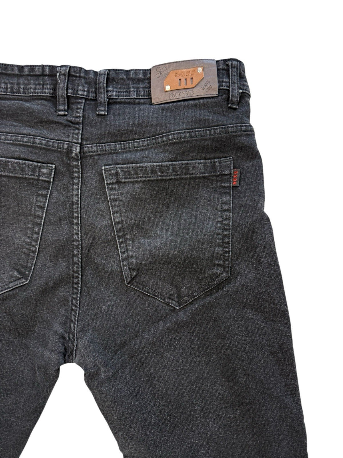 Hugo Boss Black Jeans 38W 28L