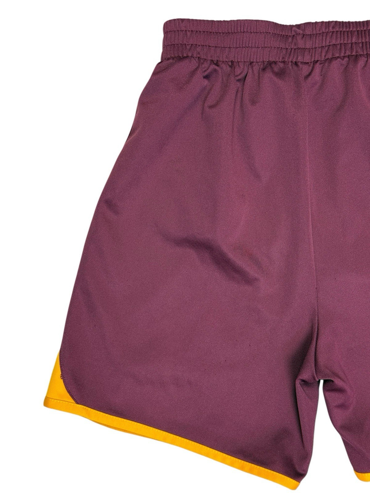 Bukta Motherwell FC Shorts Youth Large