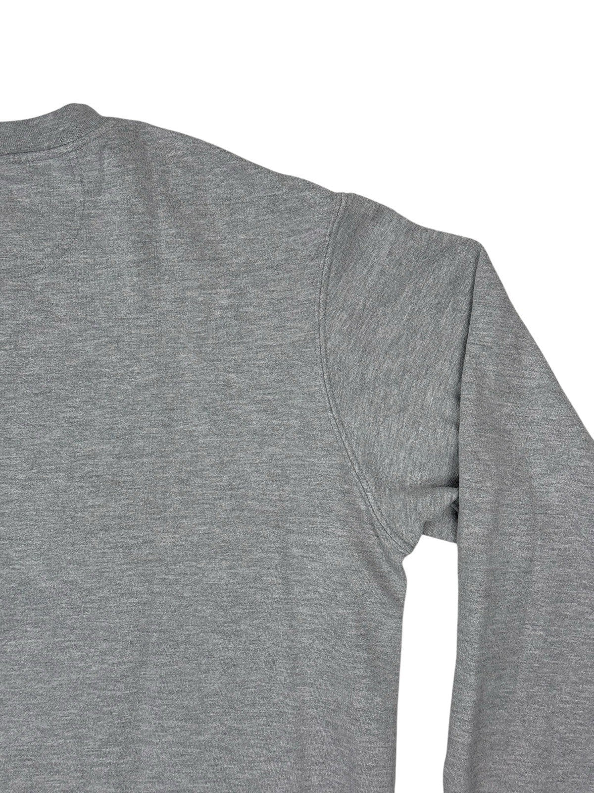 Retro Grey T.C. Williams Titans Printed Ring Spun Jumper Large