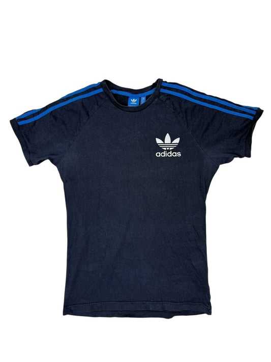 Adidas Blue California Top Medium