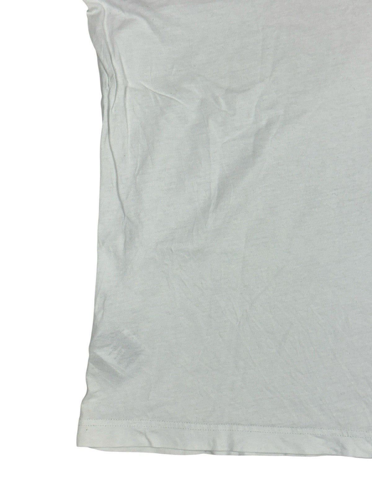 Adidas White California Top Medium