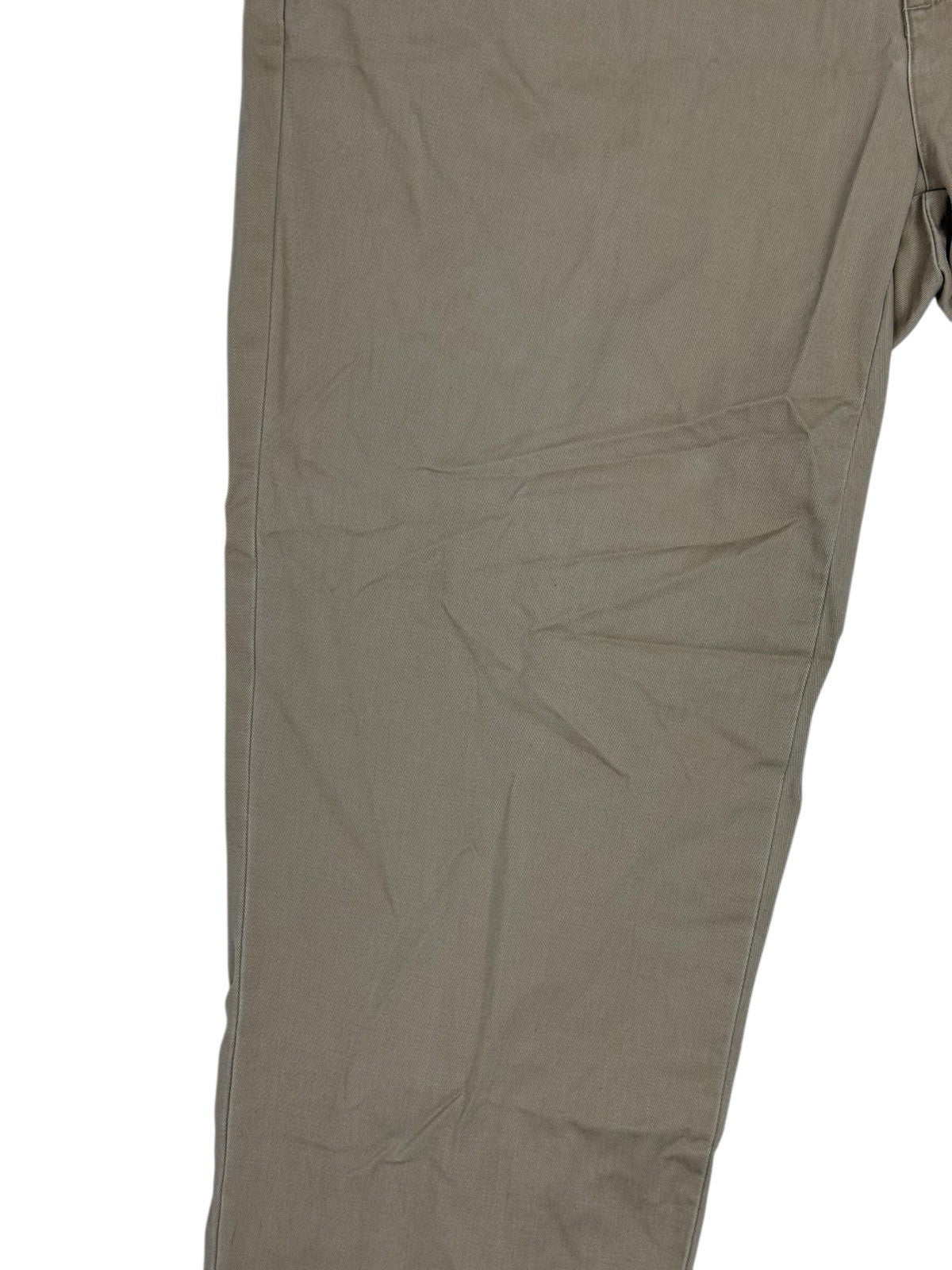 Polo Ralph Lauren Beige Philip Trousers 38W 30L