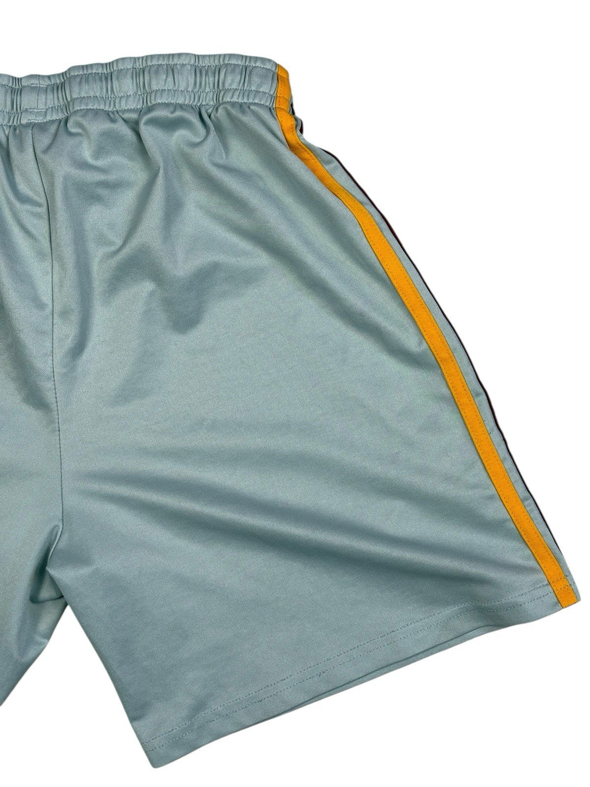 Puma Motherwell FC Shorts Medium