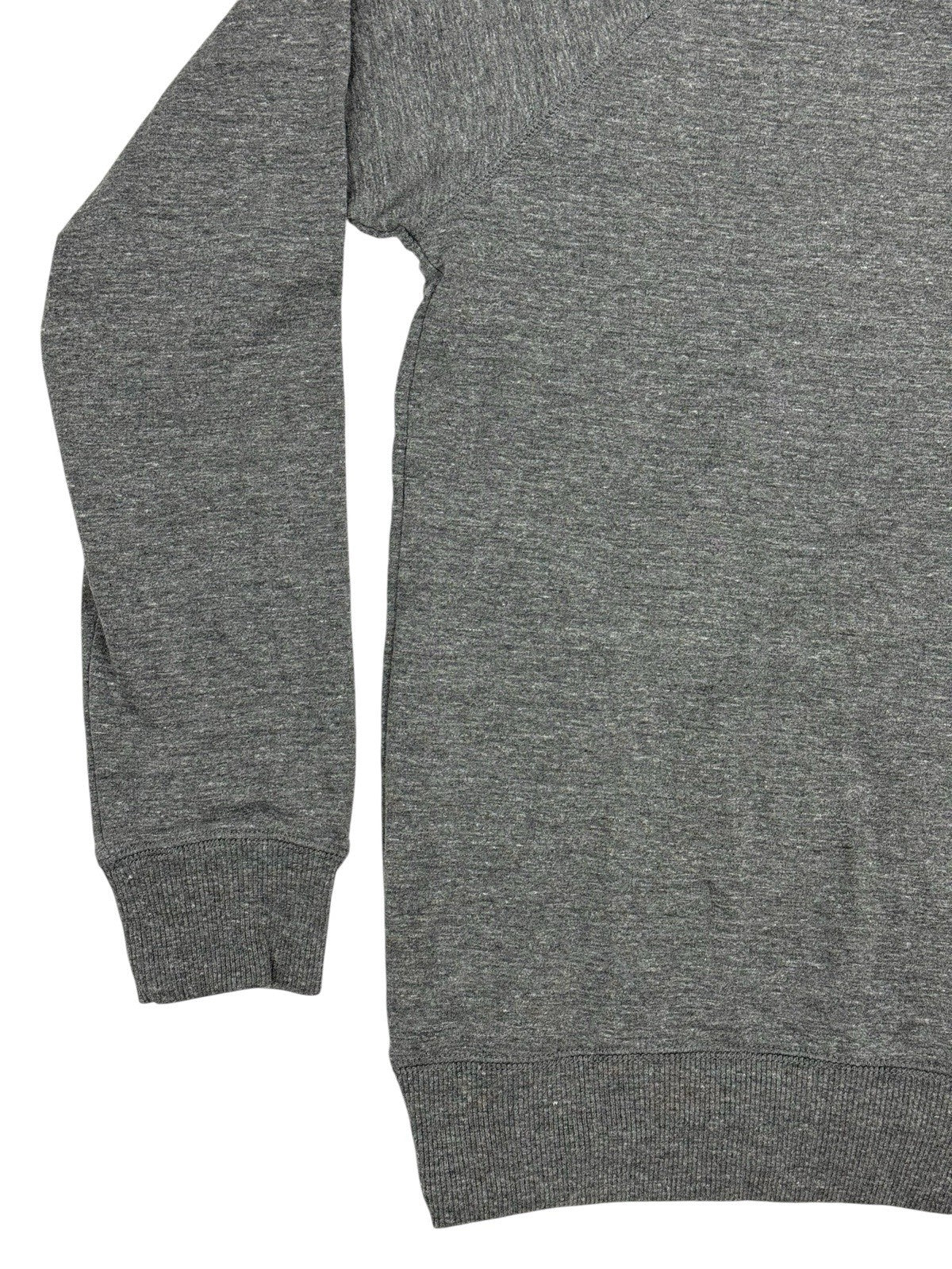NFL Grey Green Bay Packers Distressed Print Hoodie XL