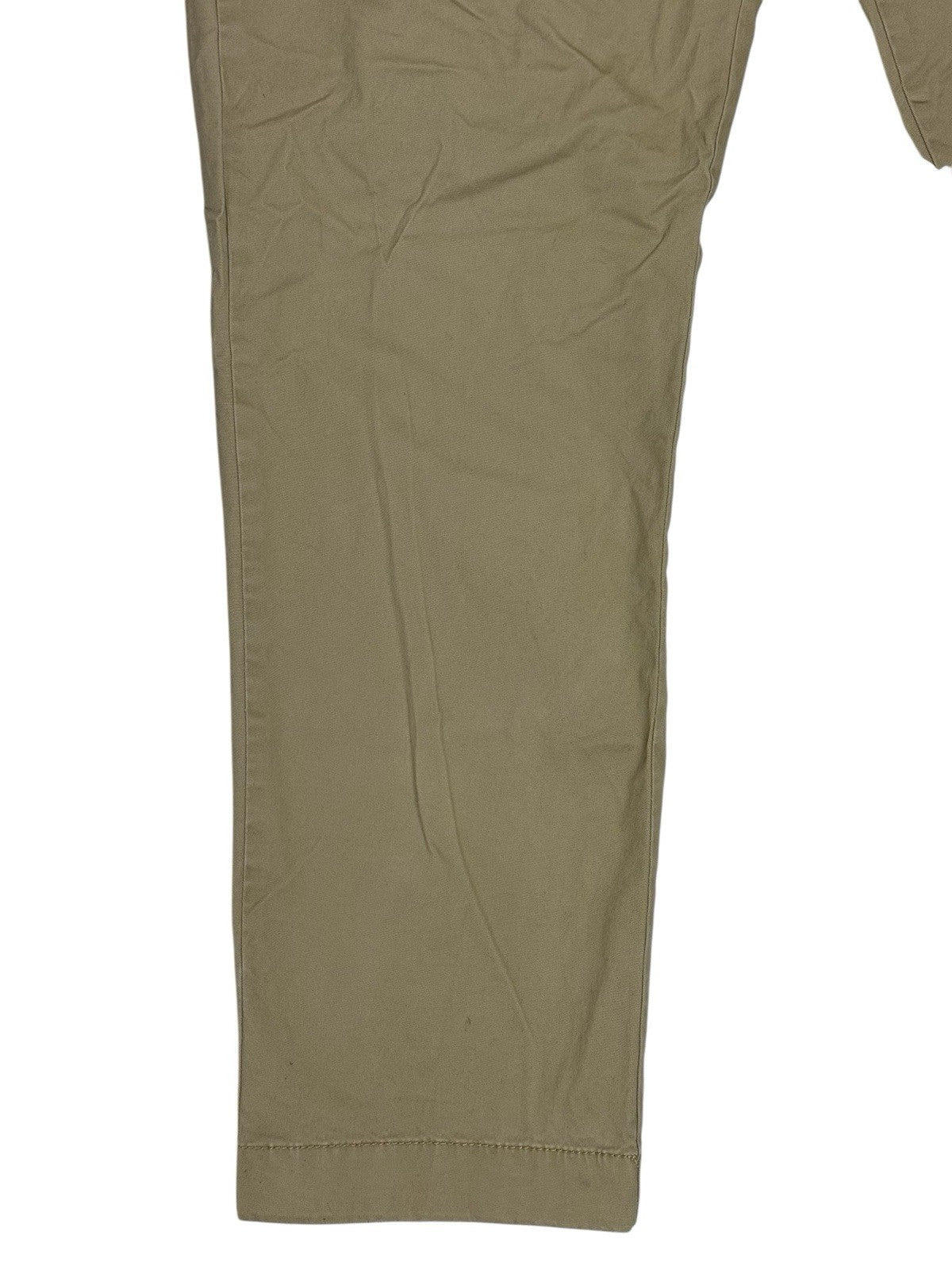 Tommy Hilfiger Beige Trousers 36W 29L