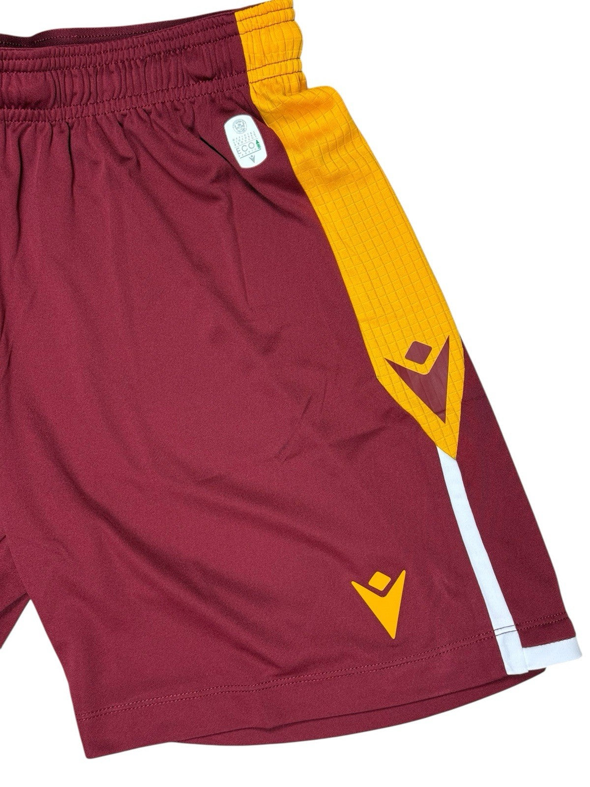 Motherwell FC 23/24 Shorts Junior Small