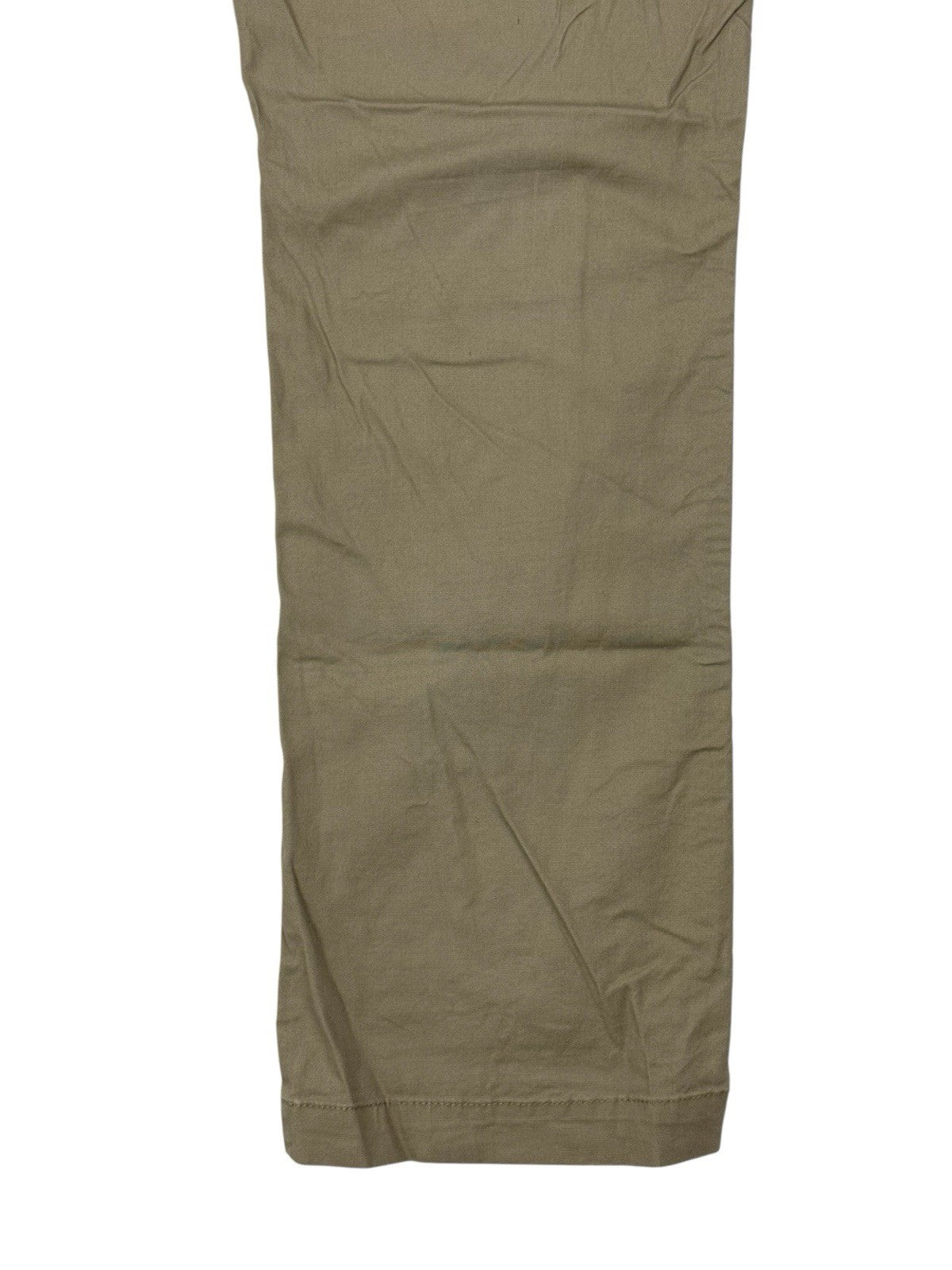 Woolrich Beige Khaki Trousers 34W 31L