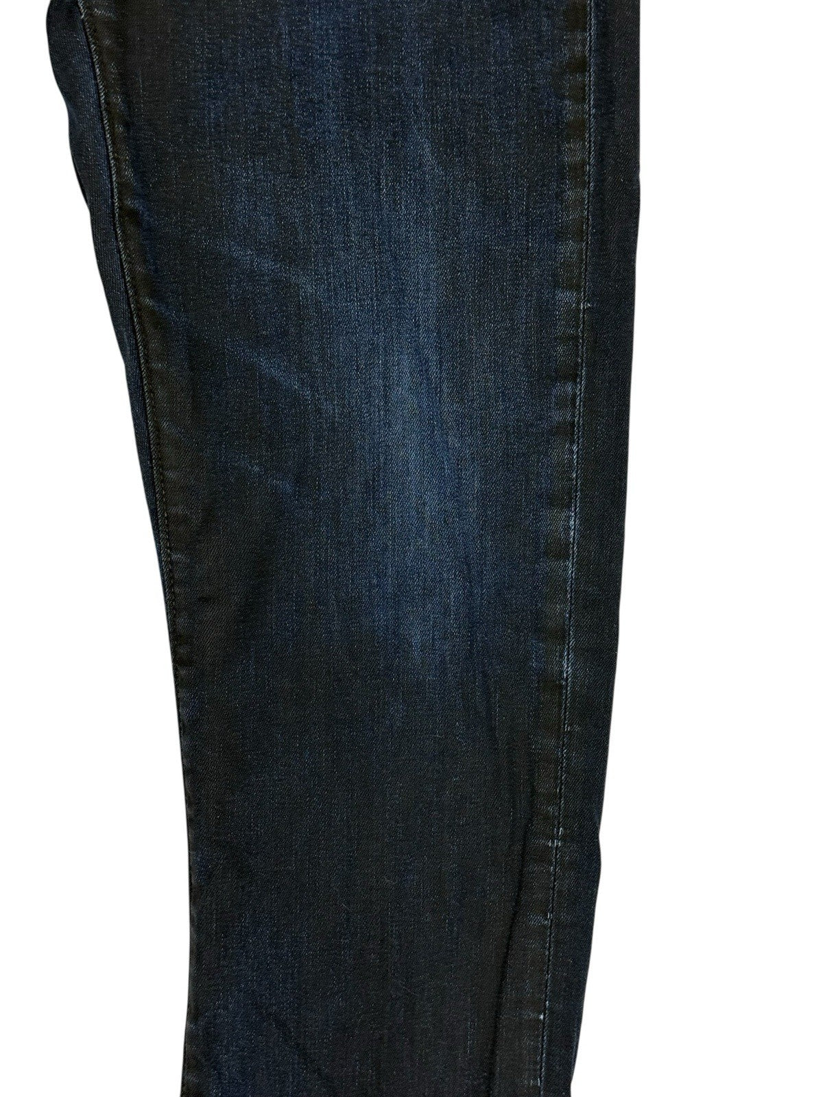 Levi's Blue 510 Skinny Jeans 32W 31L