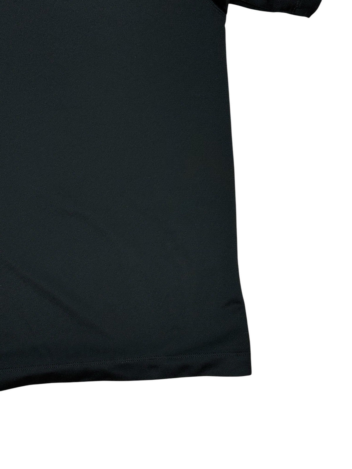 Nike Black Golf Polo Small