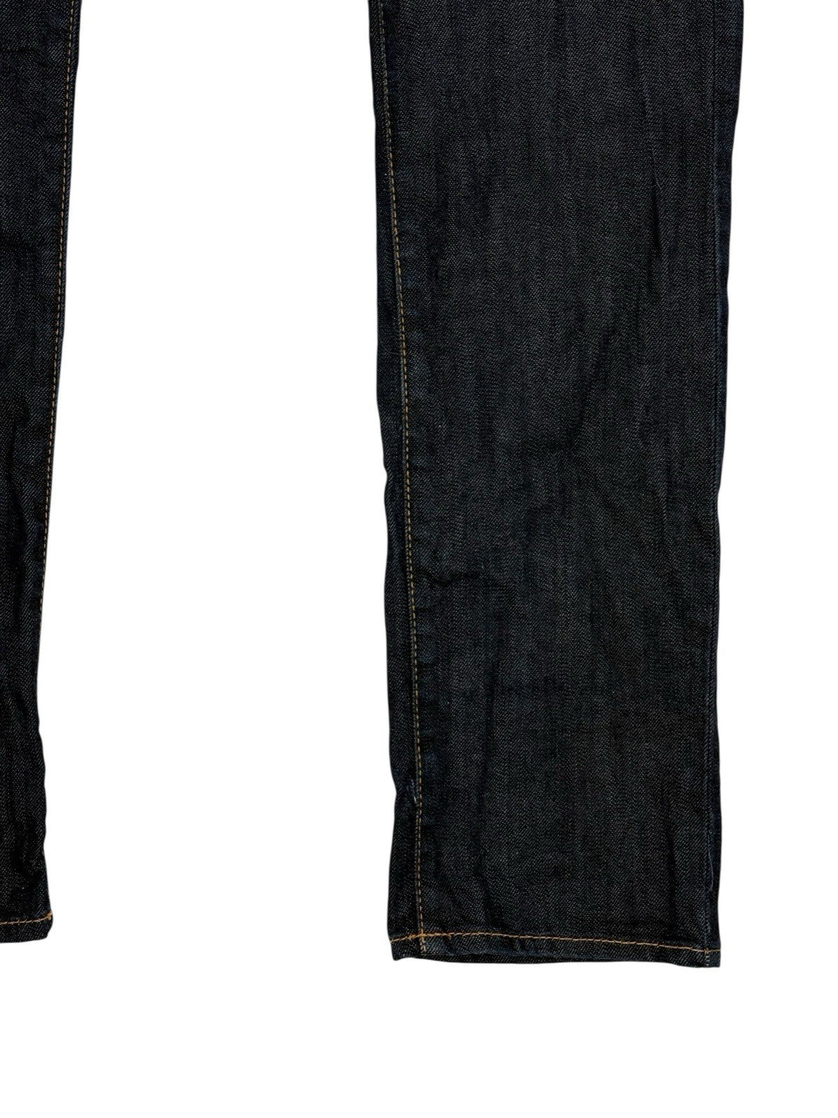 Calvin Klein Blue Denim Slim Fit Jeans 30W 33L