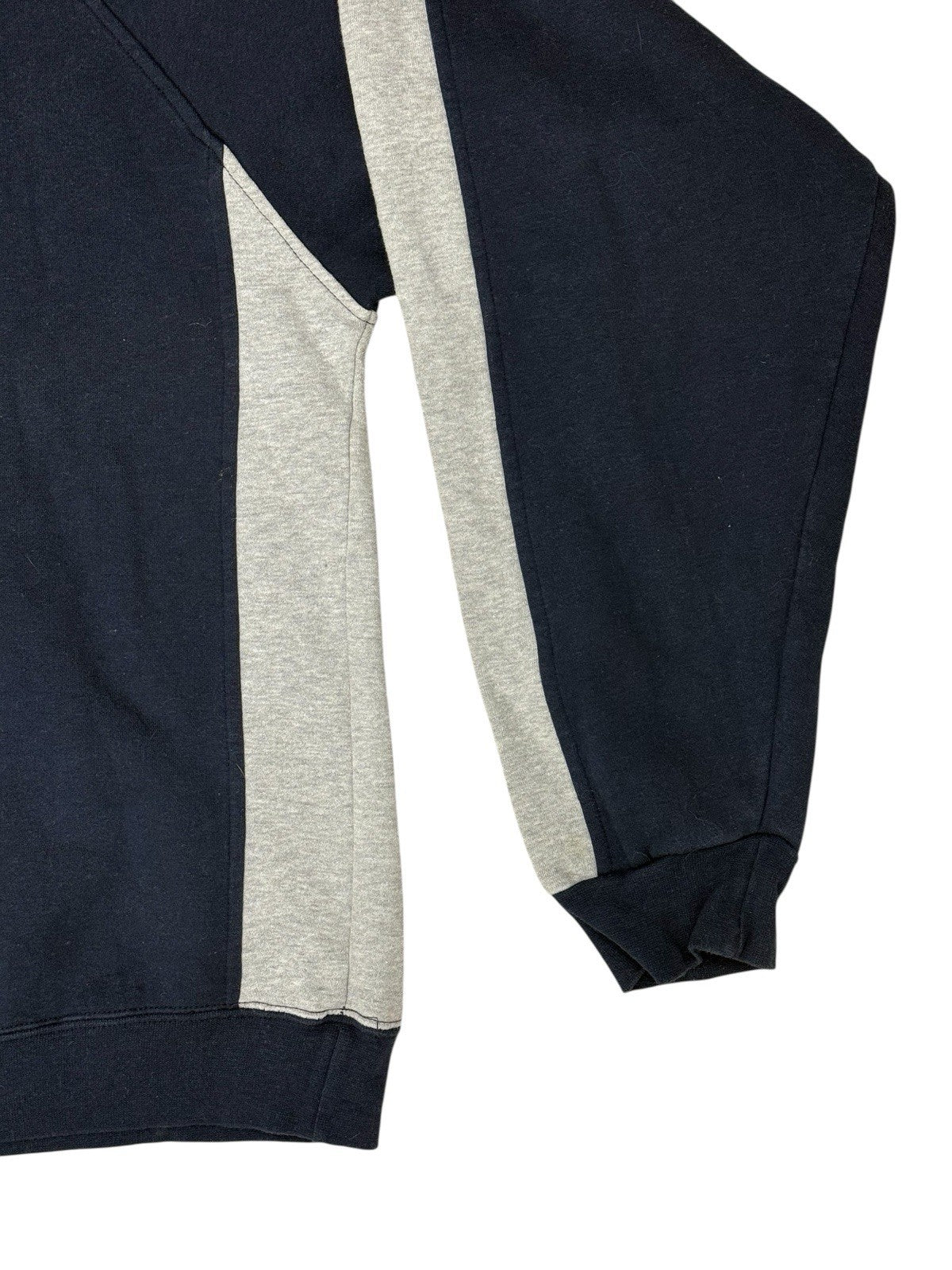 Champion Blue Tennessee Titans NFL Jumper Large