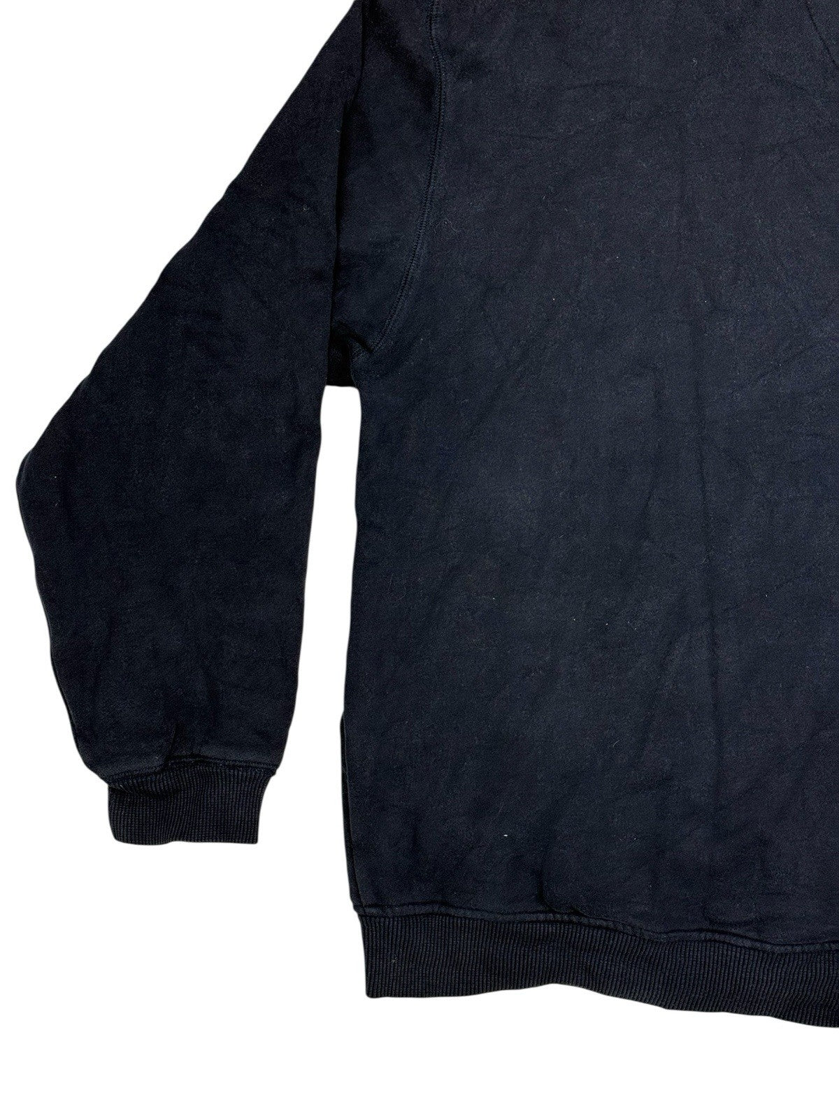 Fila Blue  Retro Zip Hoodie Jacket XL