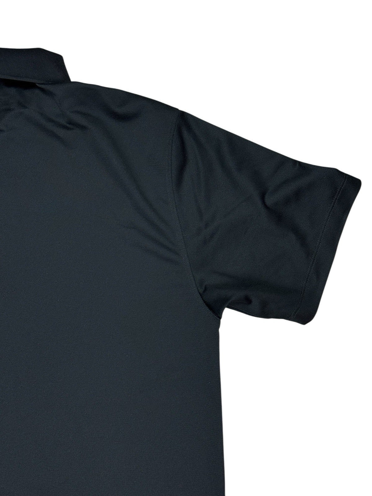 Nike Black Golf Polo Small