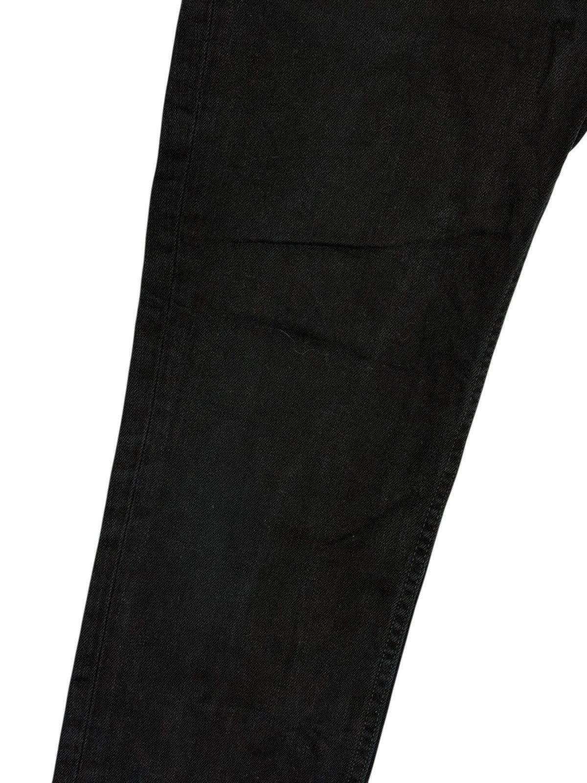Levi's Black 511 Denim Jeans 34W 30L